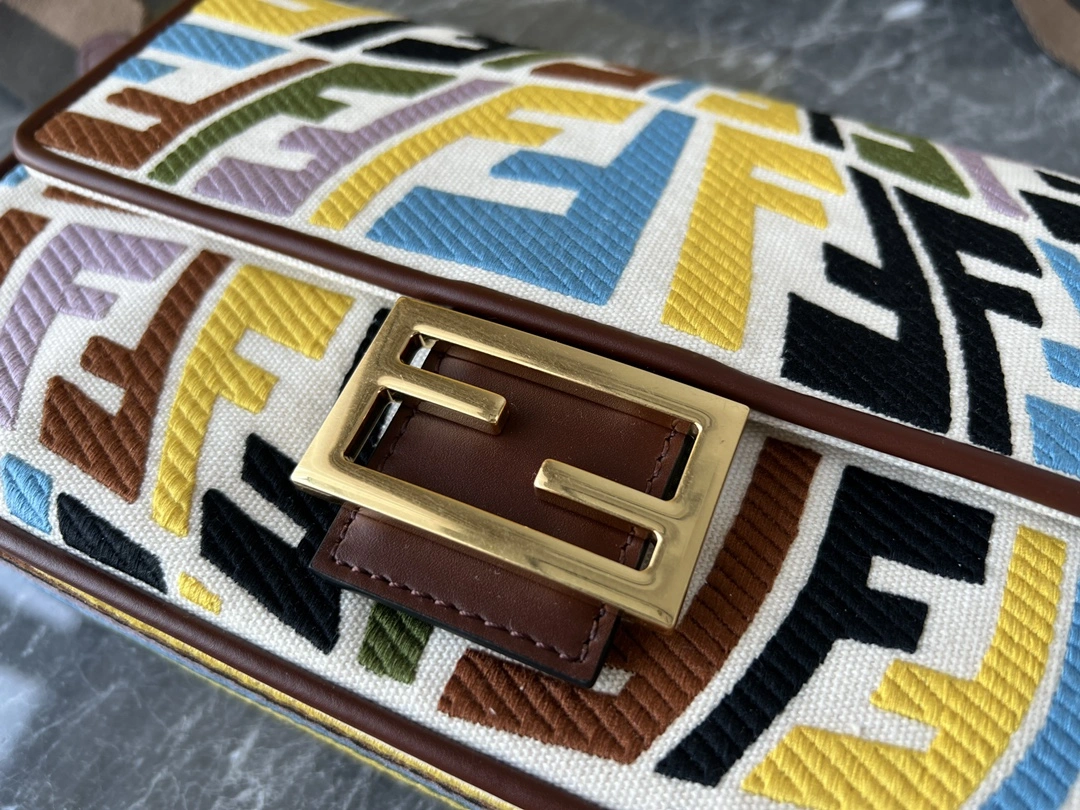 Stretchable Fendi Satchel Bags 69781