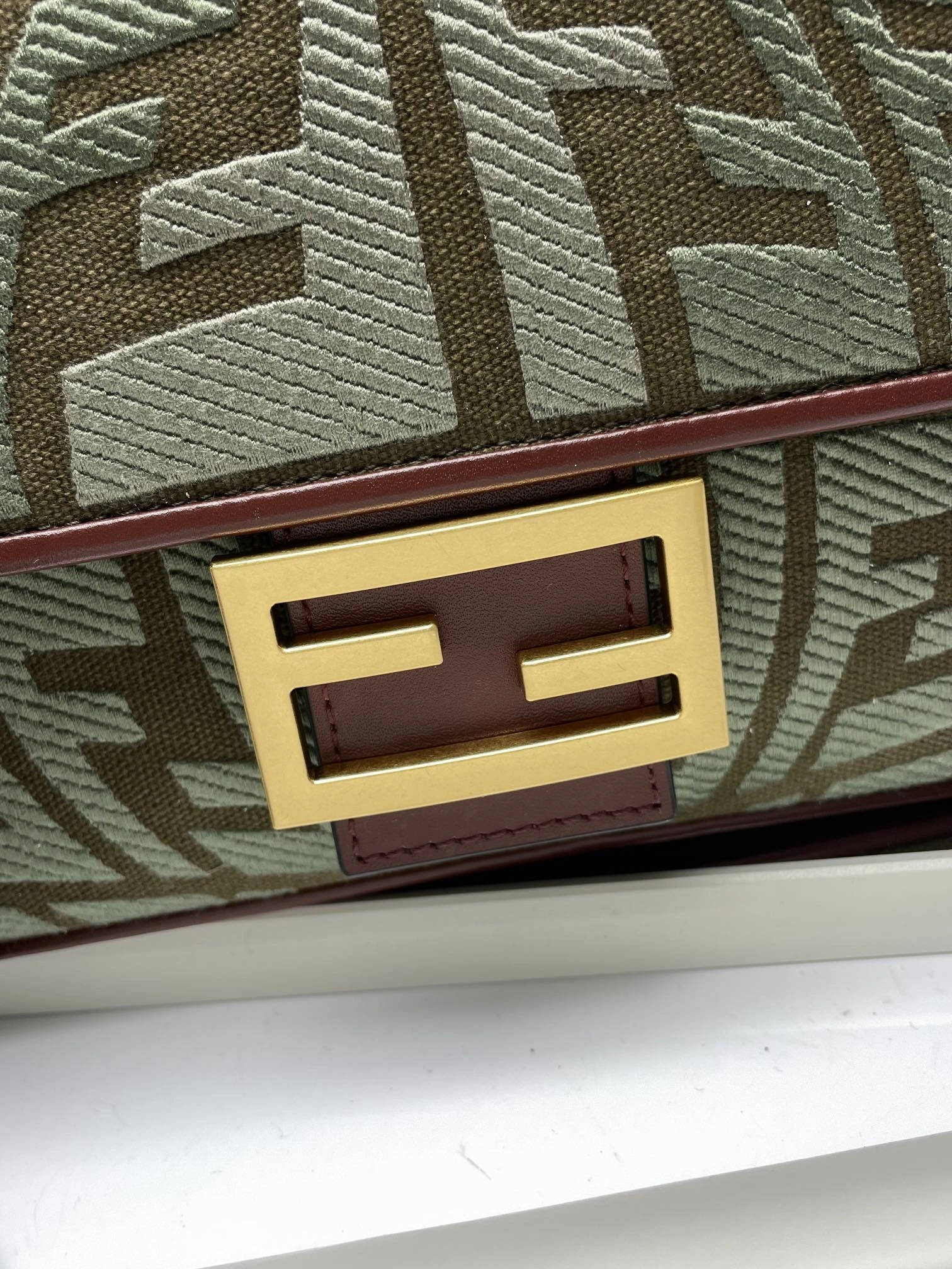 Stylish Fendi Satchel Bags 69767