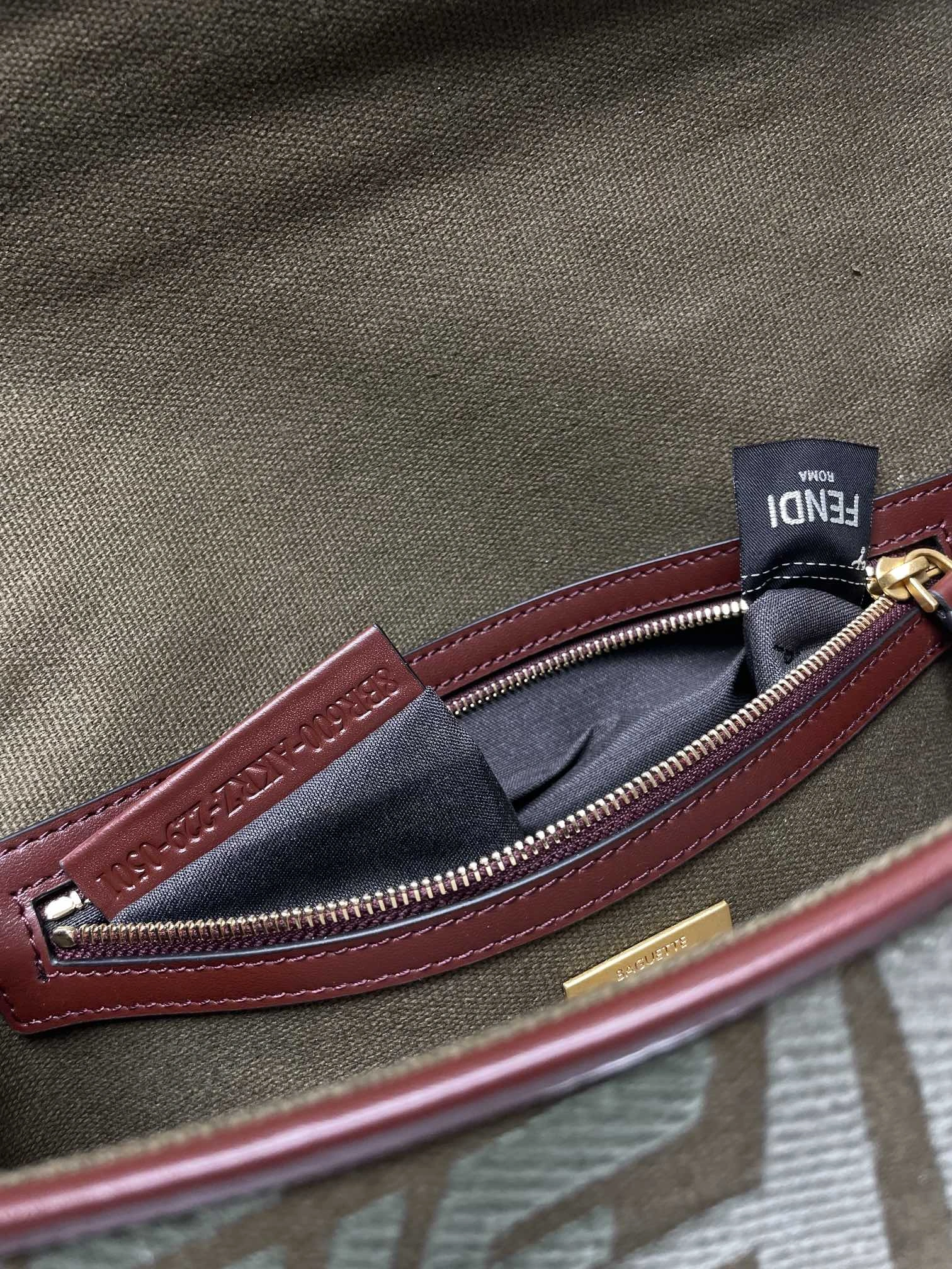 Stylish Fendi Satchel Bags 69767