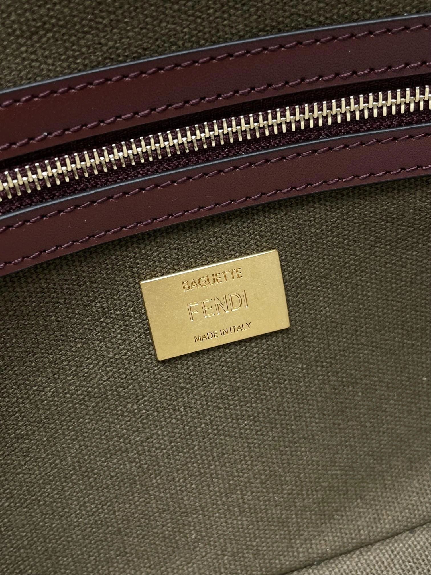 Stylish Fendi Satchel Bags 69767