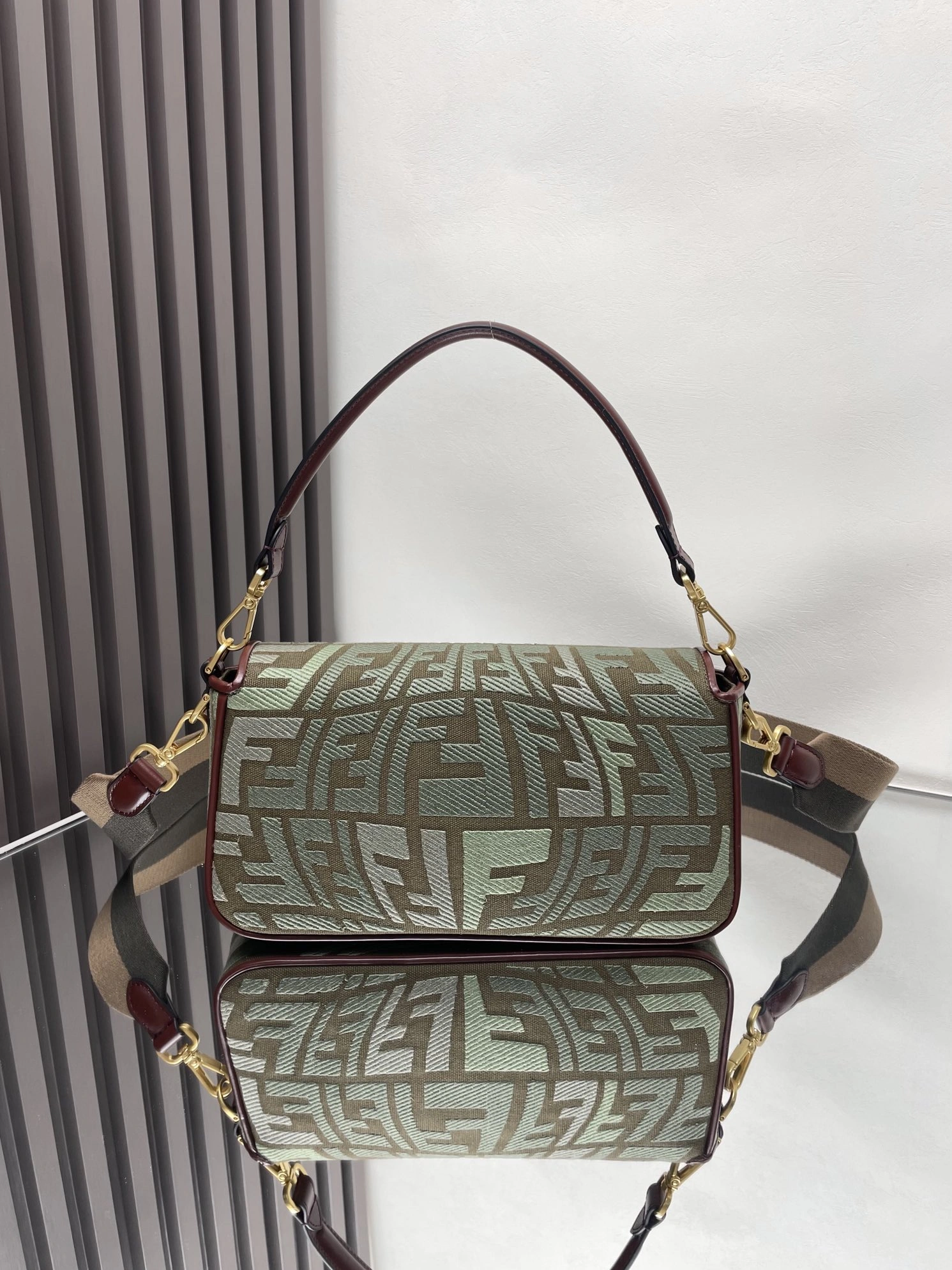 Stylish Fendi Satchel Bags 69767