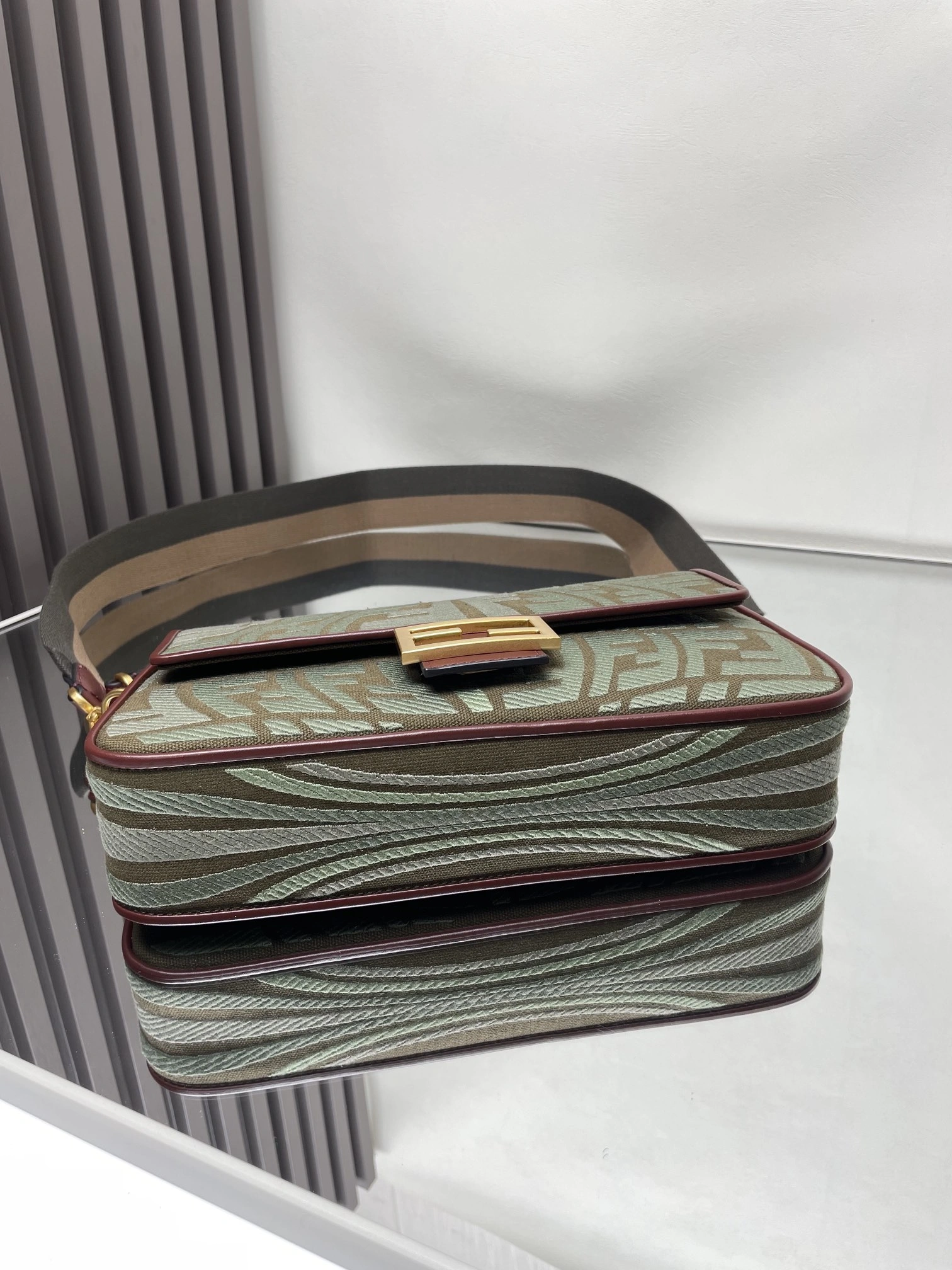 Stylish Fendi Satchel Bags 69767
