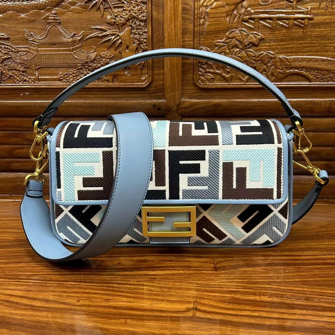 StreetReady Fendi Satchel Bags 69785
