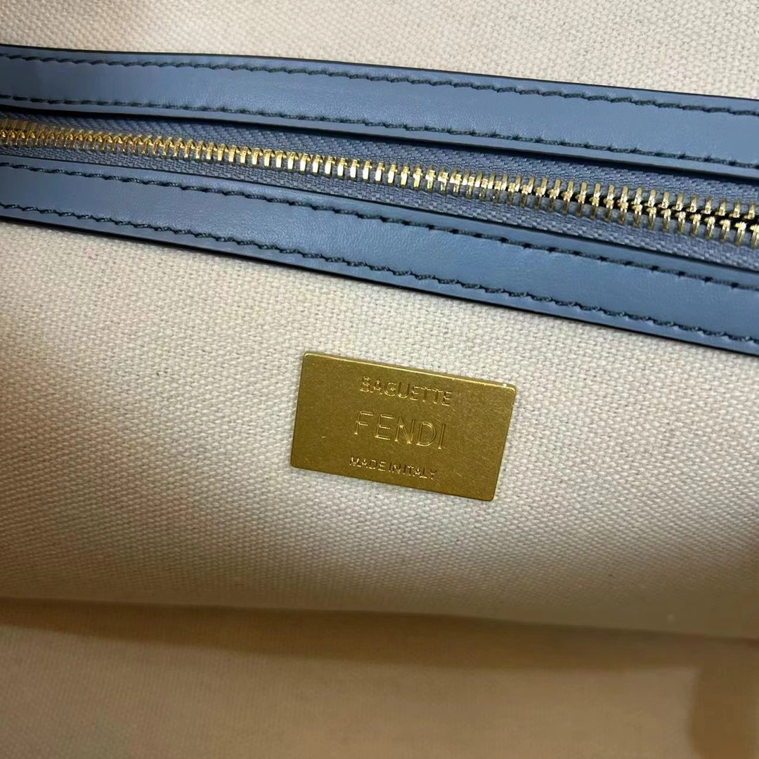 StreetReady Fendi Satchel Bags 69785