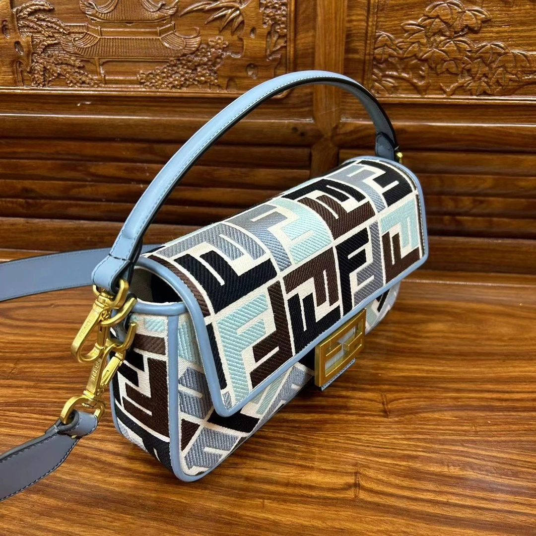 StreetReady Fendi Satchel Bags 69785