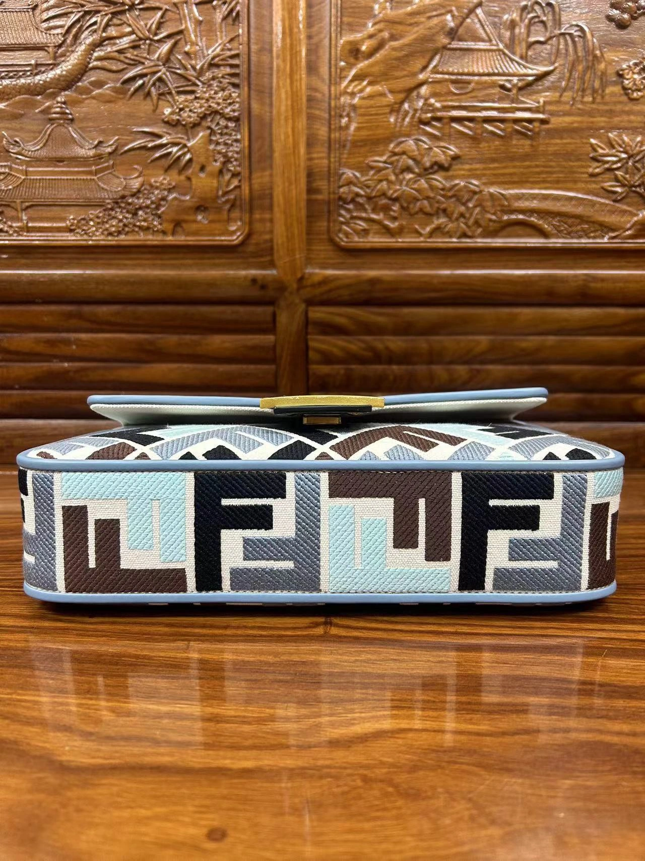 StreetReady Fendi Satchel Bags 69785