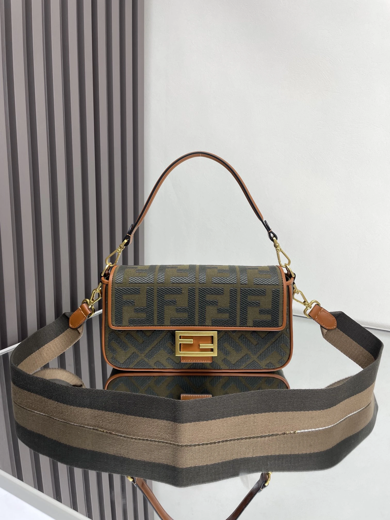 Youthful Fendi Satchel Bags 69782