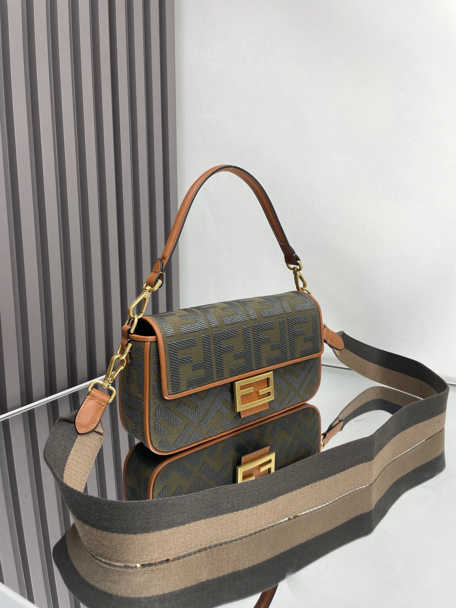Youthful Fendi Satchel Bags 69782