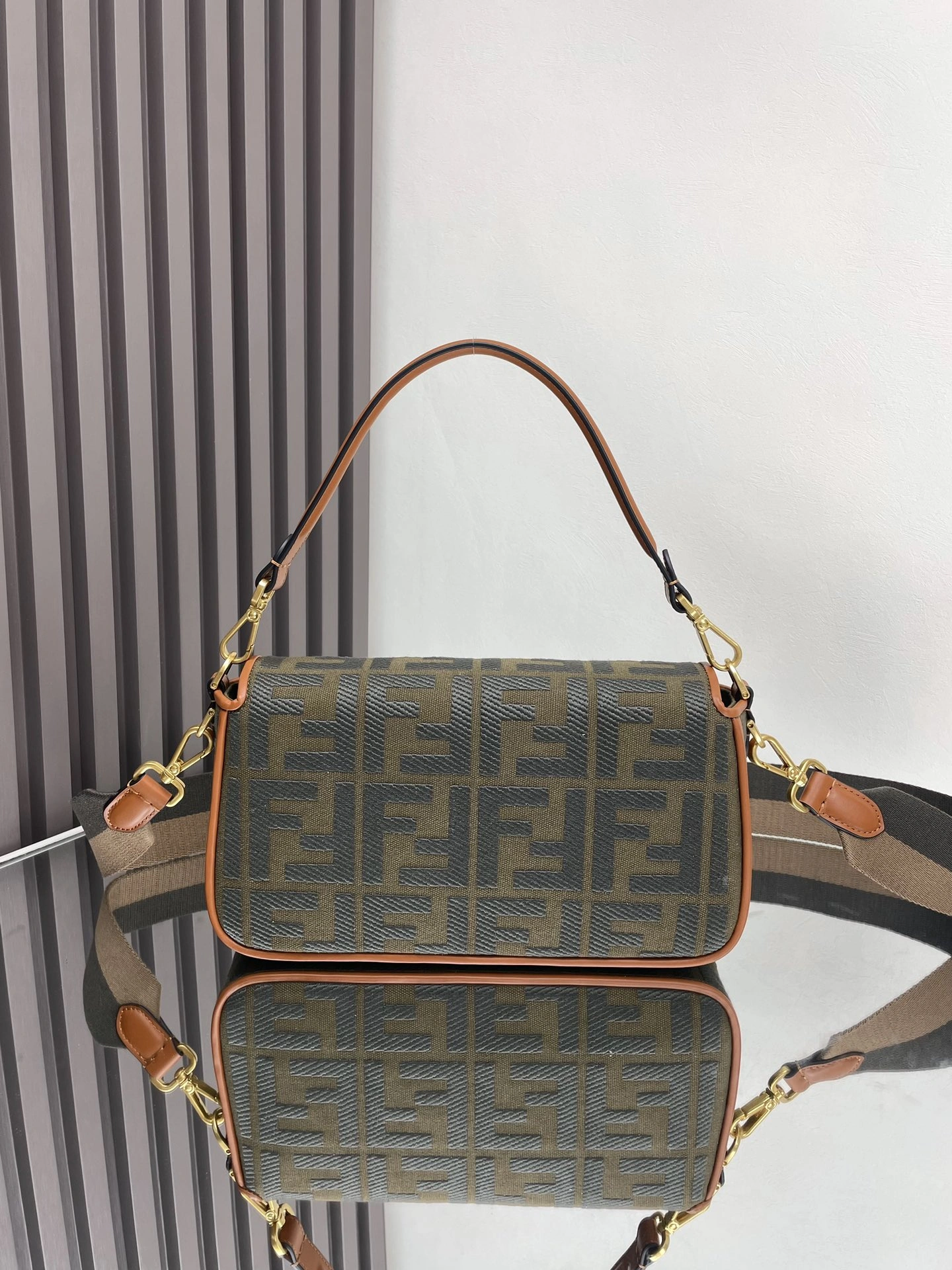 Youthful Fendi Satchel Bags 69782