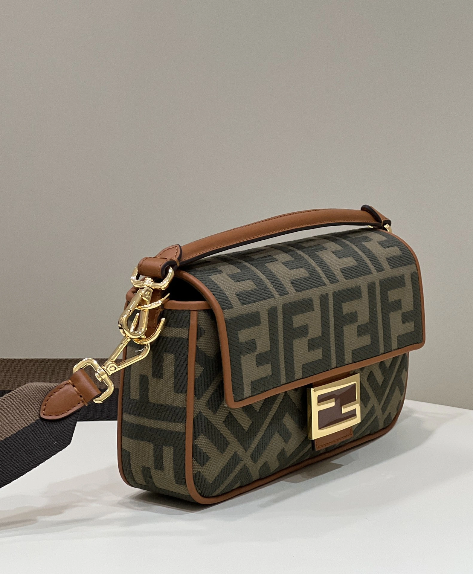 Fendi Satchel Bags Timeless 69777