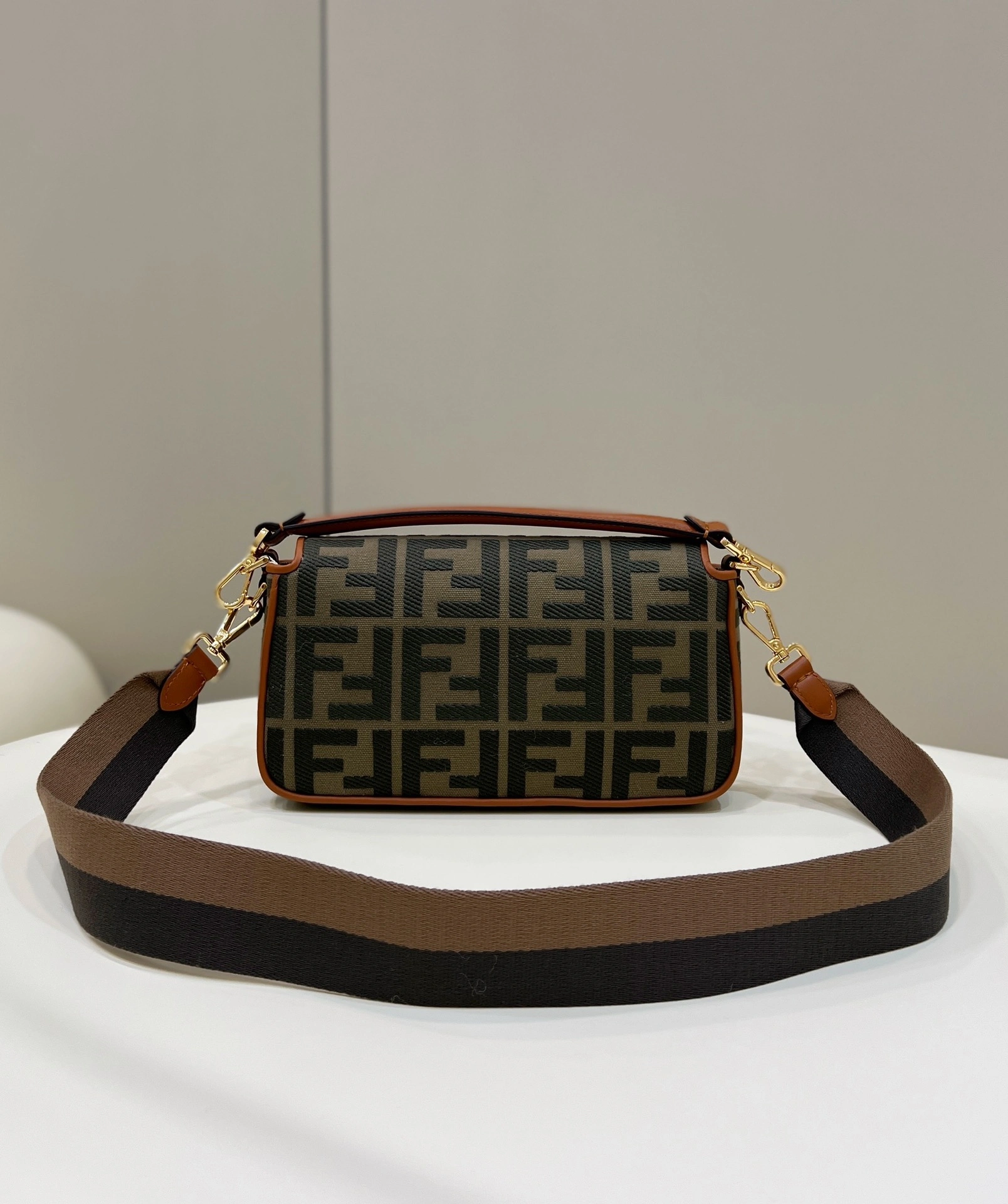 Fendi Satchel Bags Timeless 69777