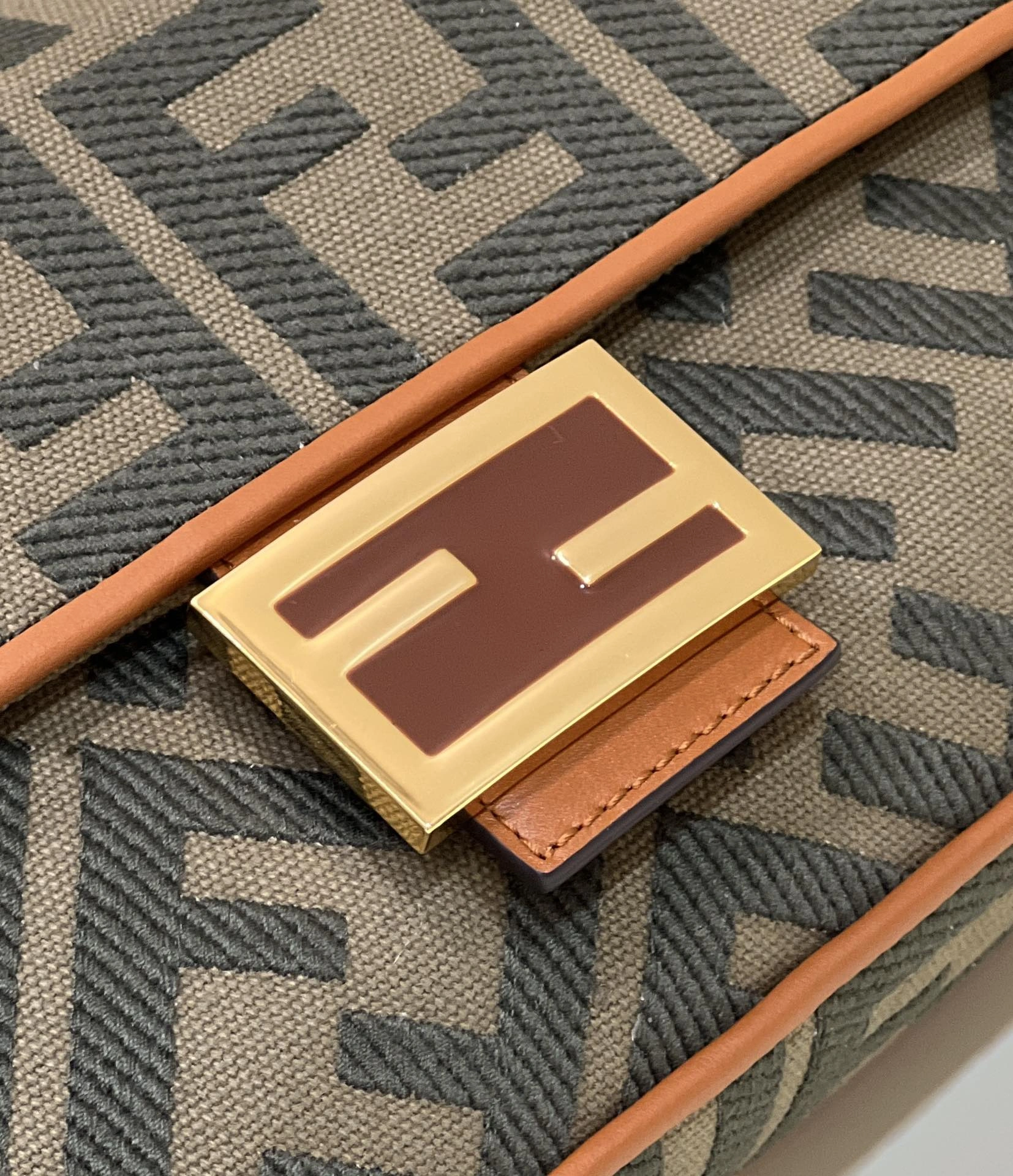 Fendi Satchel Bags Timeless 69777