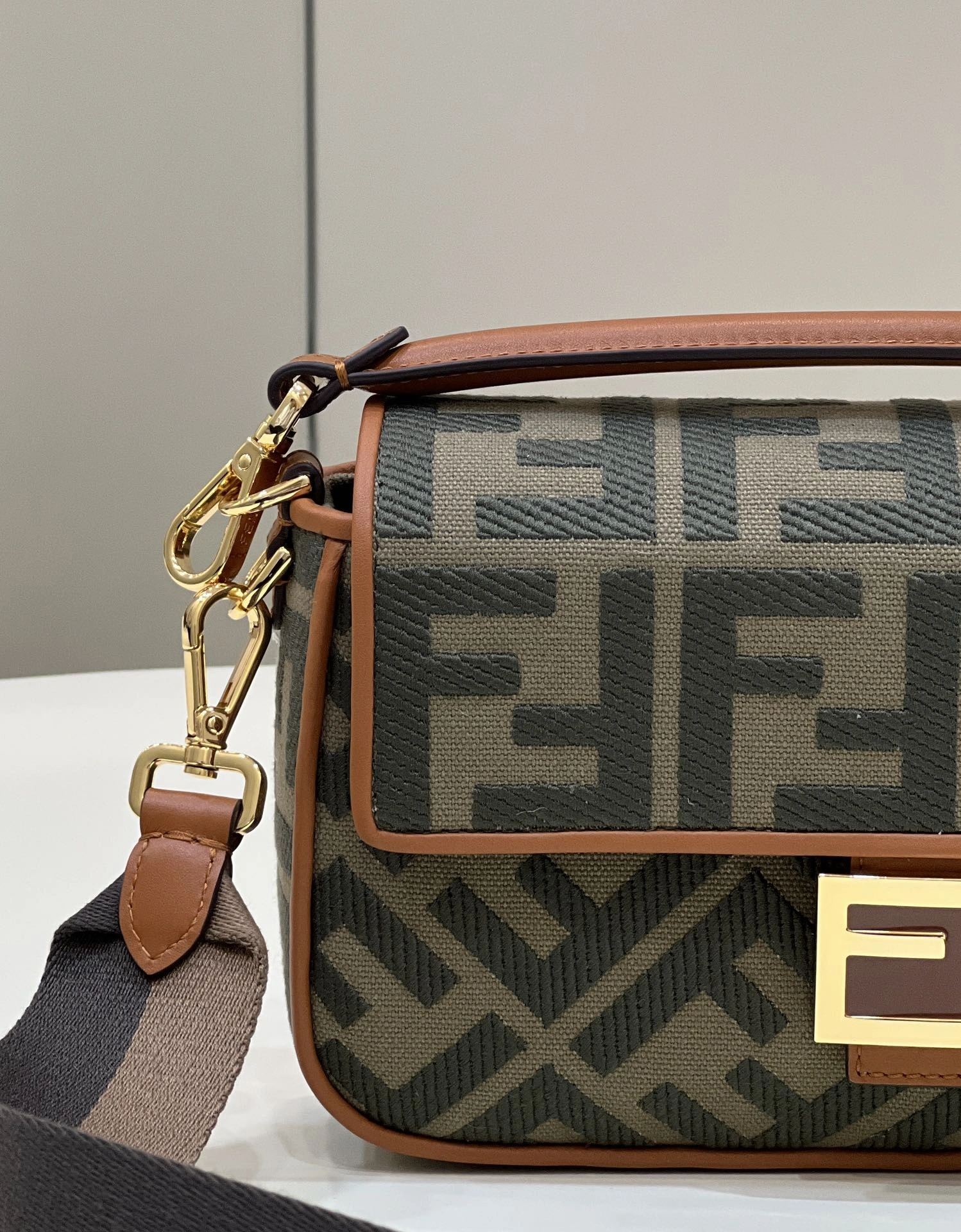 Fendi Satchel Bags Timeless 69777