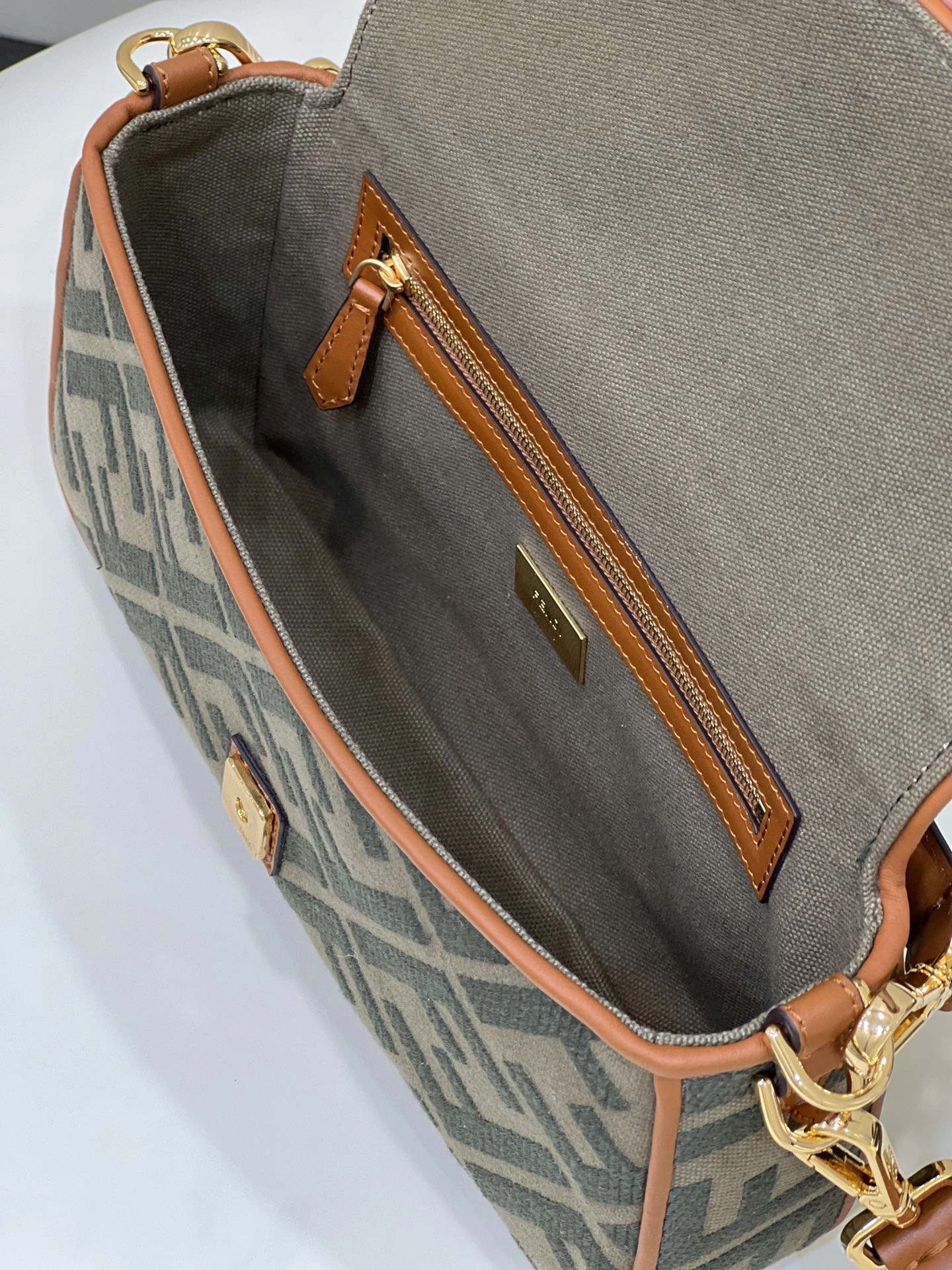 Fendi Satchel Bags Timeless 69777