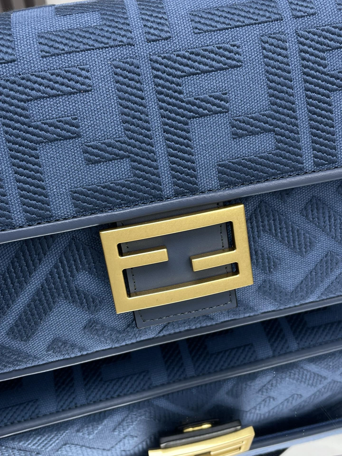 Fendi Satchel Bags Comfortable 69774