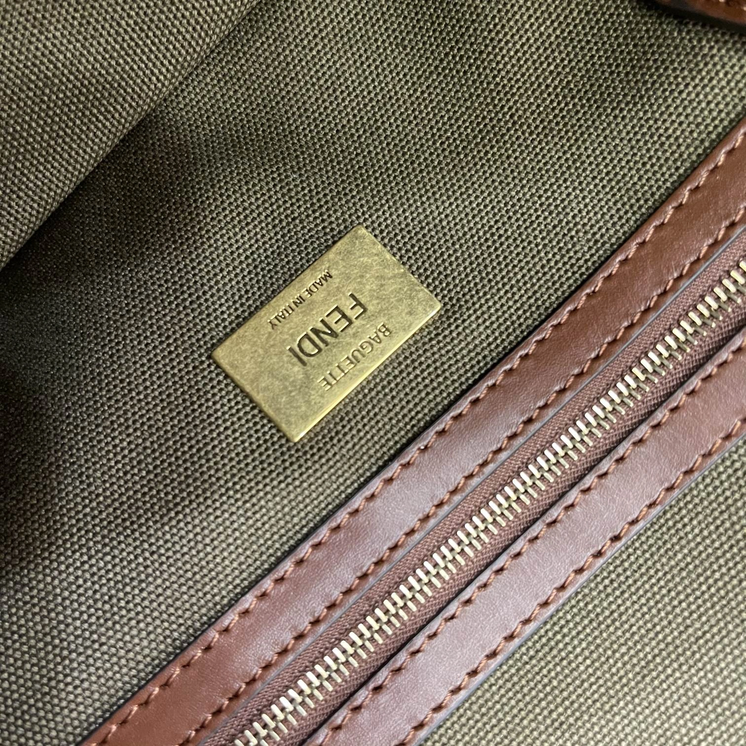 Fendi Satchel Bags Contemporary 69779