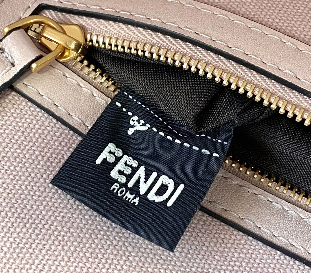 Breathable Fendi Satchel Bags 69789
