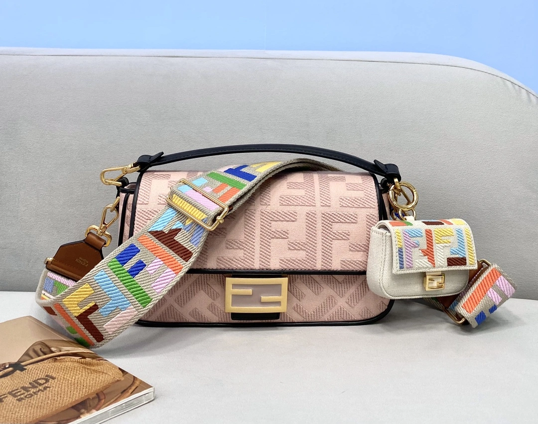 Fendi Satchel Bags Timeless 69772