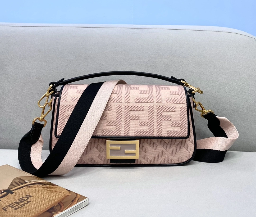 Fendi Satchel Bags Timeless 69772