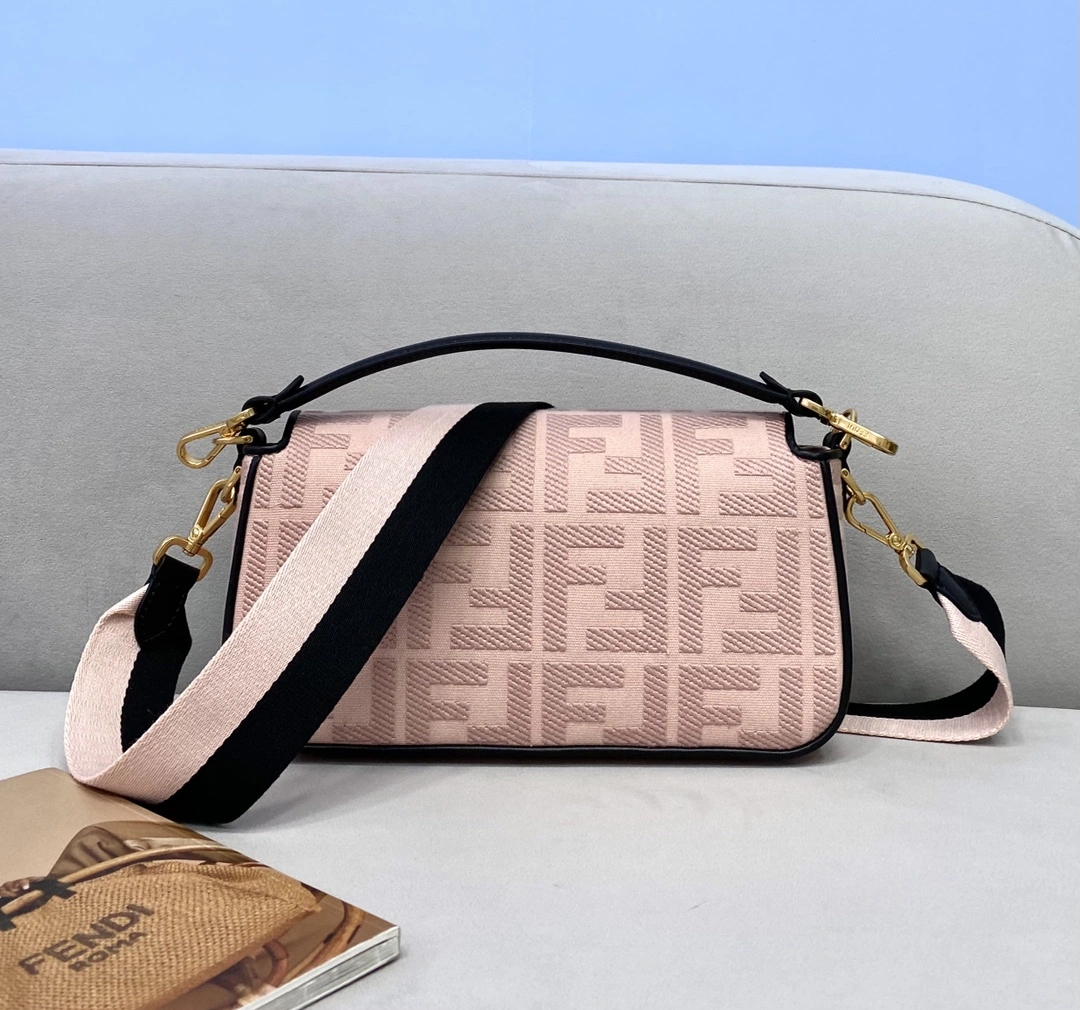 Fendi Satchel Bags Timeless 69772