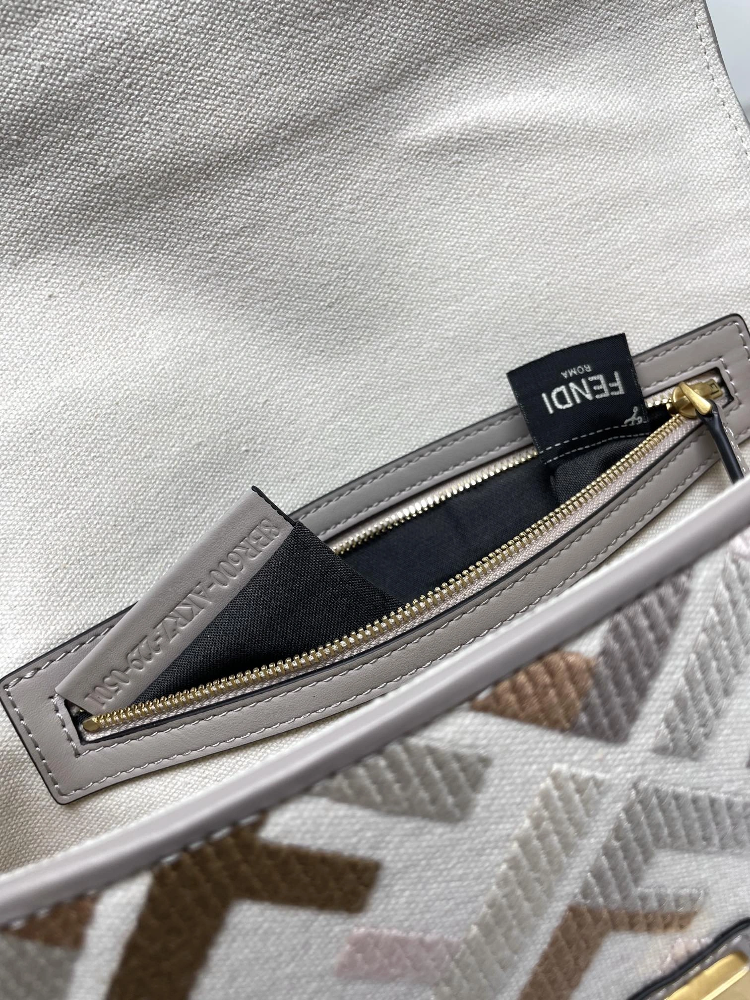 Fendi Satchel Bags Affordable 69770
