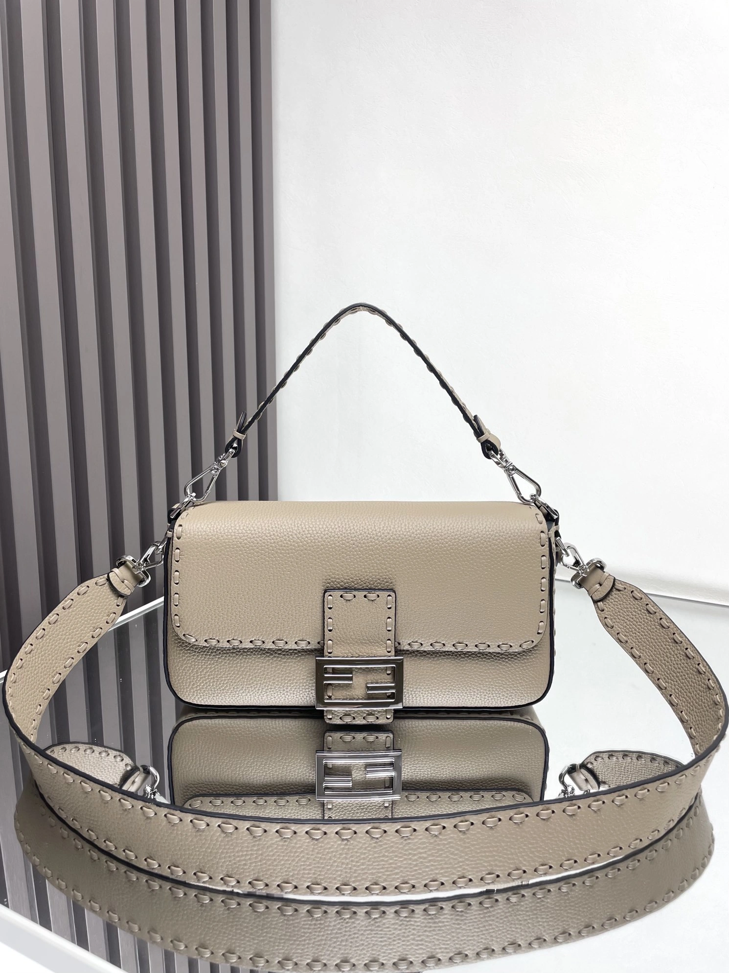 Fendi Satchel Bags Efficient 69775