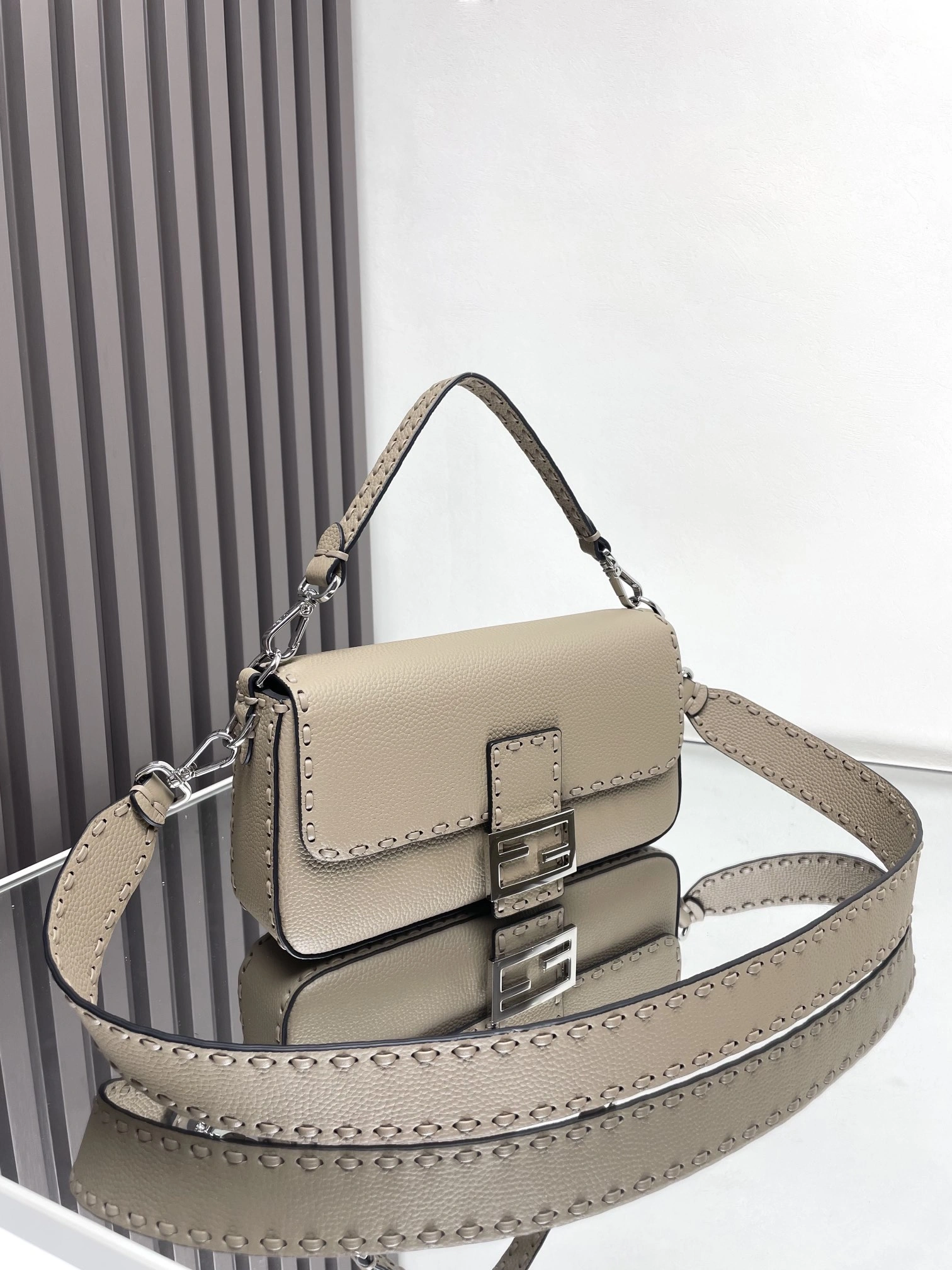 Fendi Satchel Bags Efficient 69775