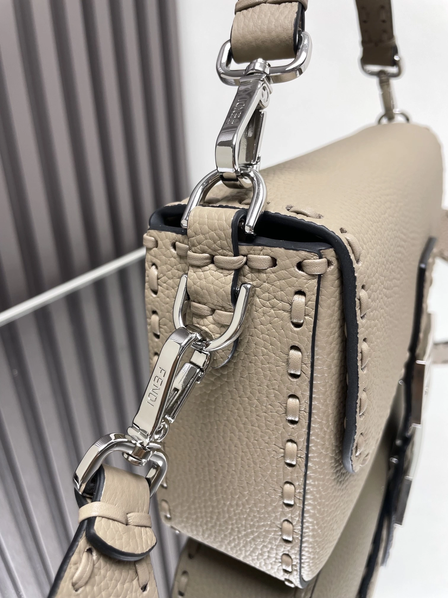 Fendi Satchel Bags Efficient 69775