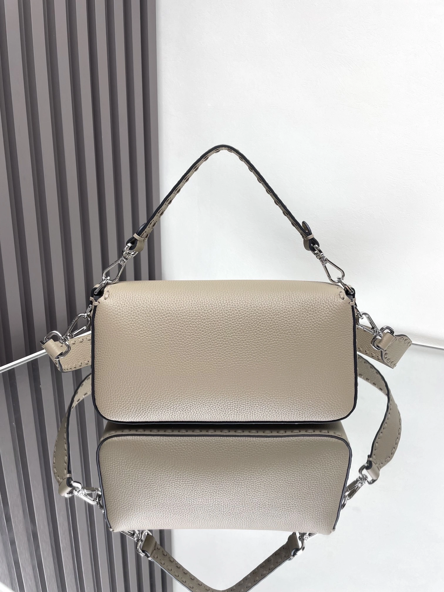 Fendi Satchel Bags Efficient 69775