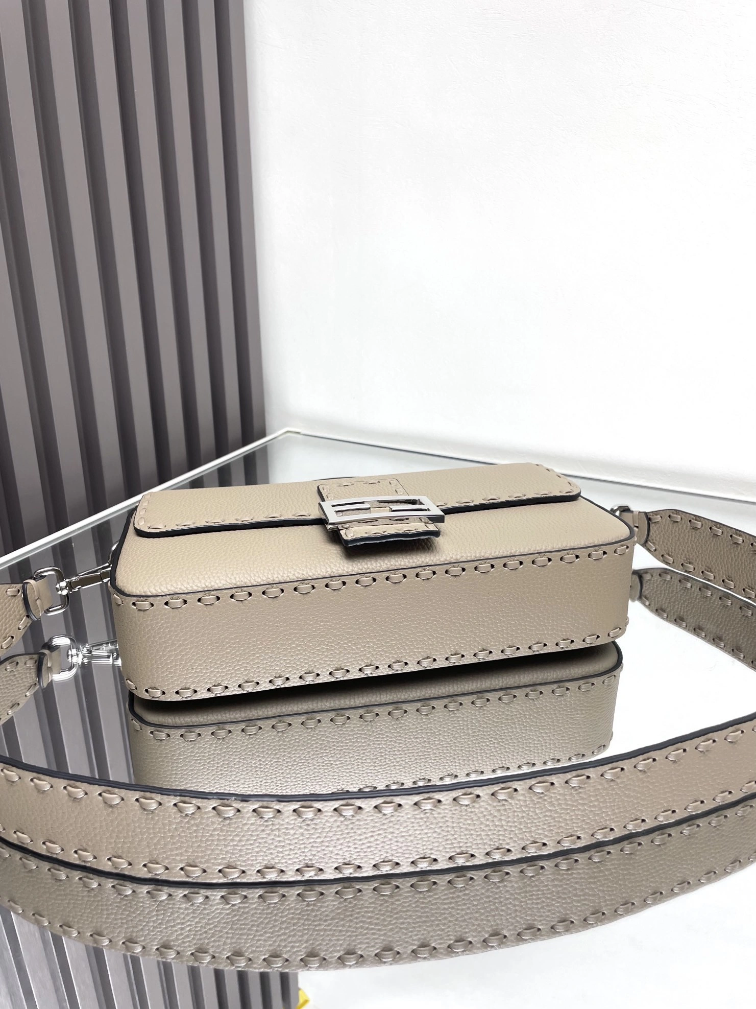 Fendi Satchel Bags Efficient 69775