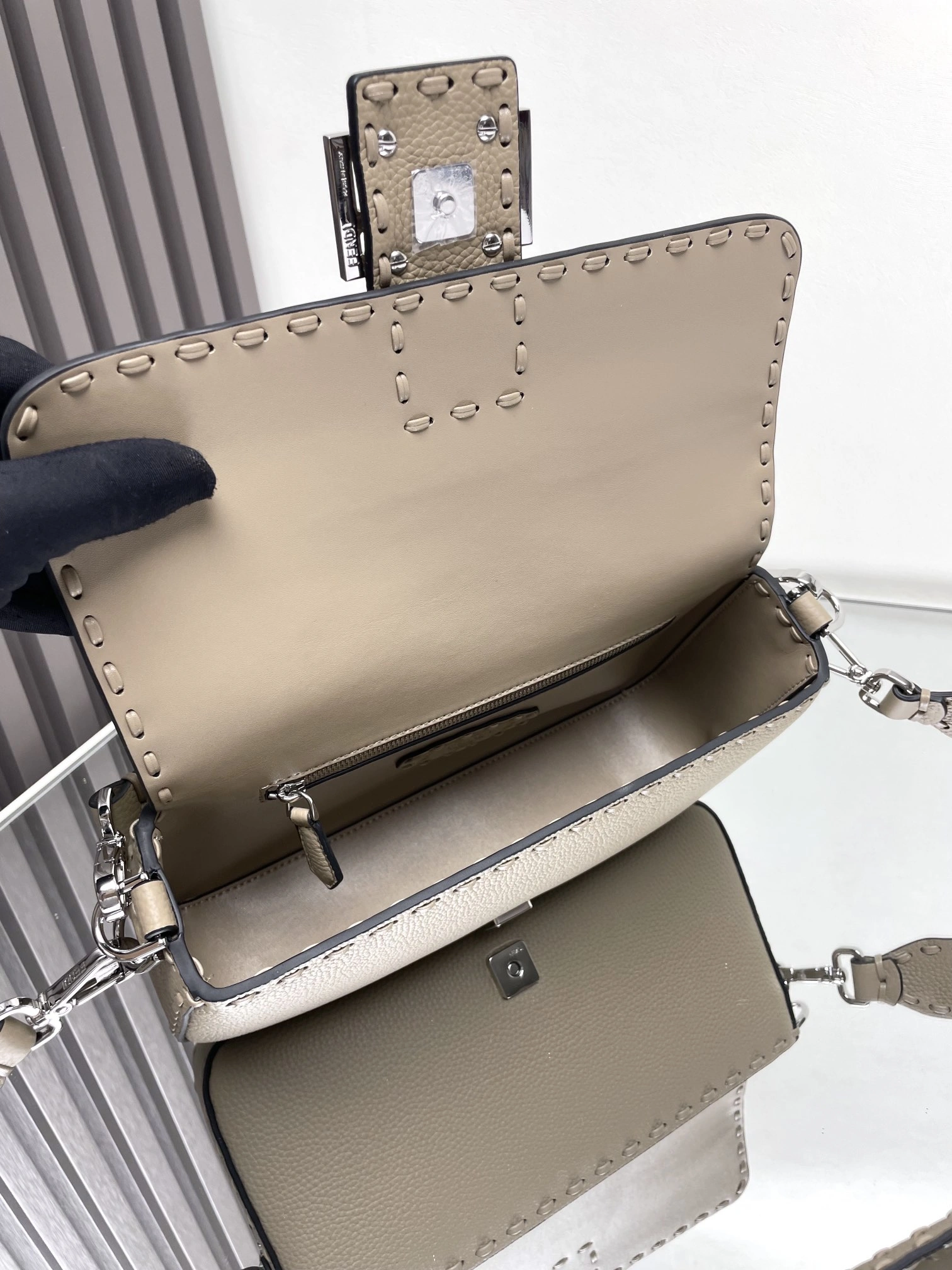 Fendi Satchel Bags Efficient 69775