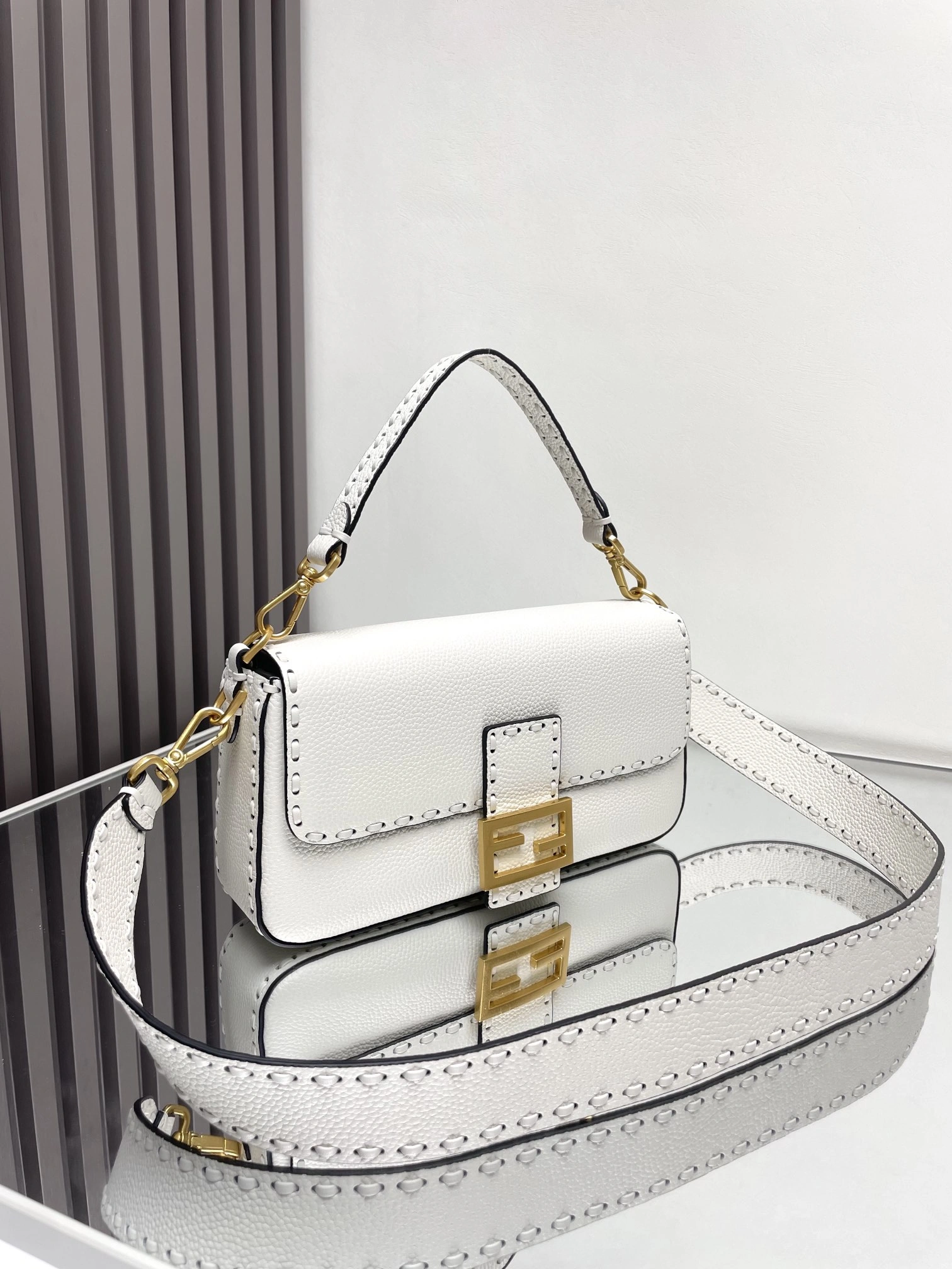 Trendsetting Fendi Satchel Bags 69762
