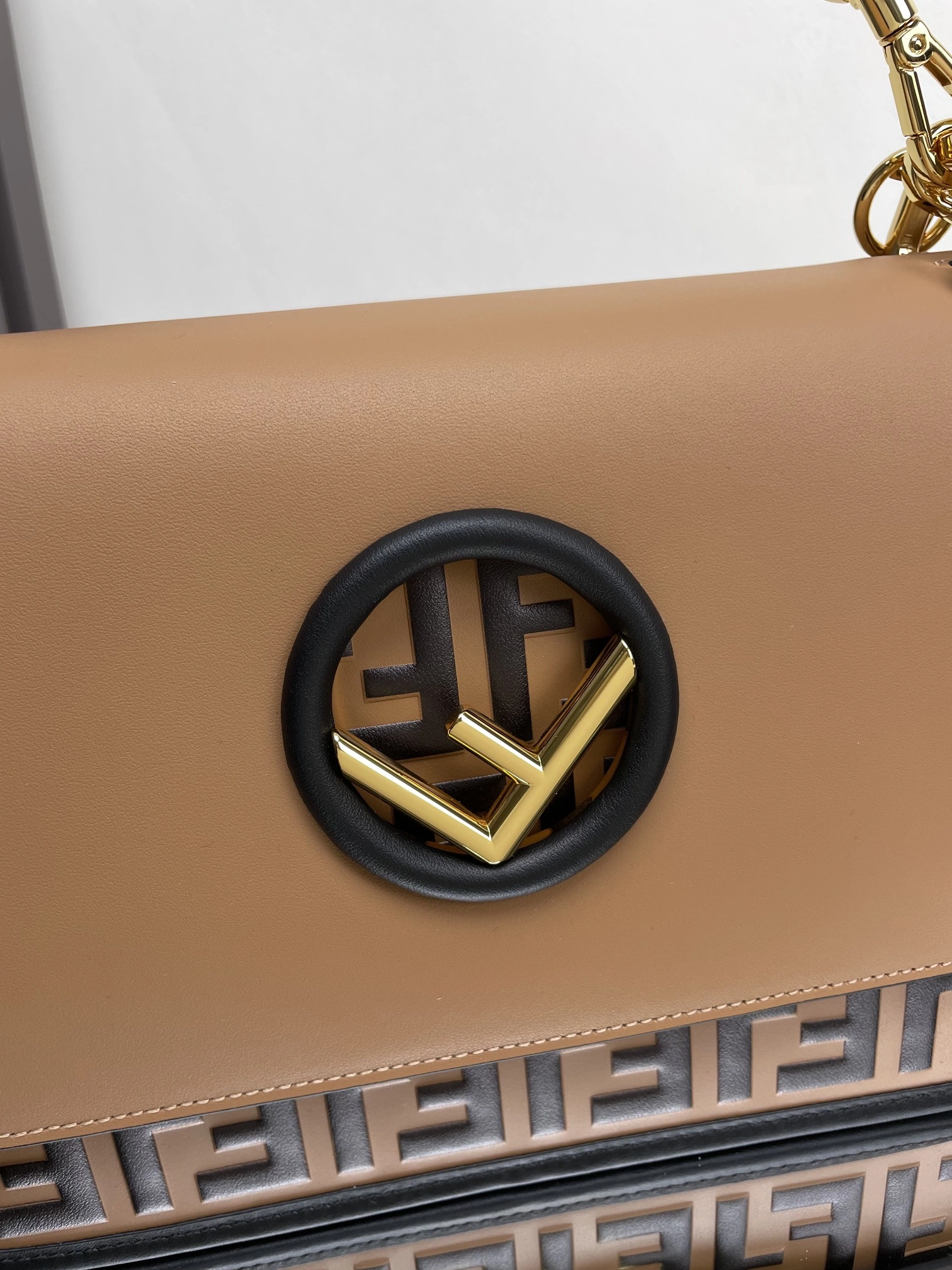Soft Fendi Satchel Bags 69763