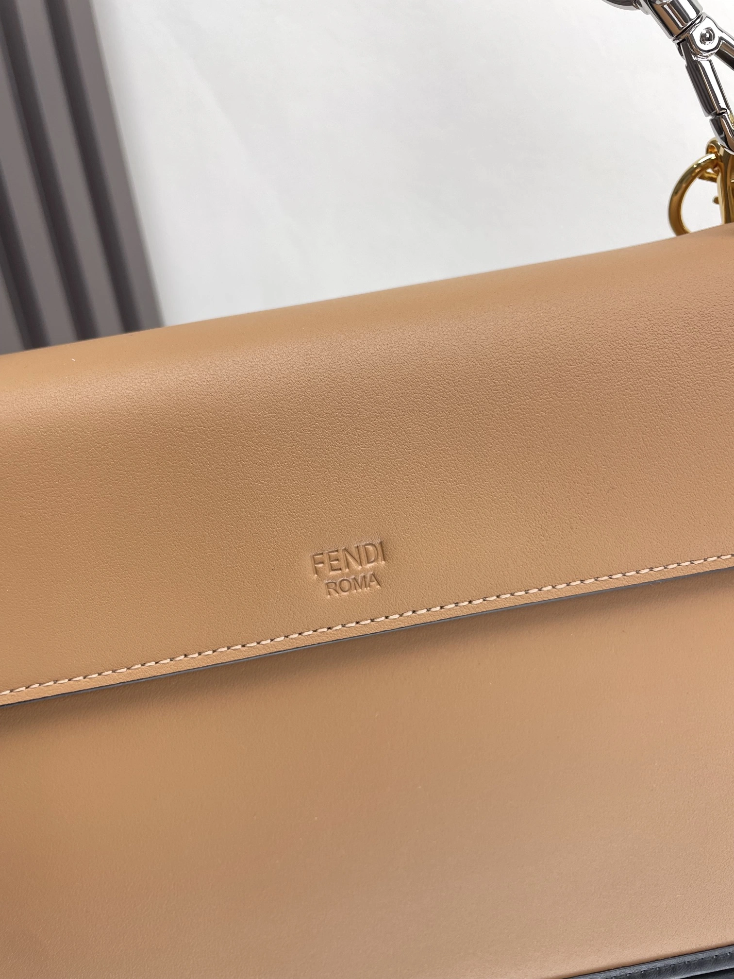 Soft Fendi Satchel Bags 69763