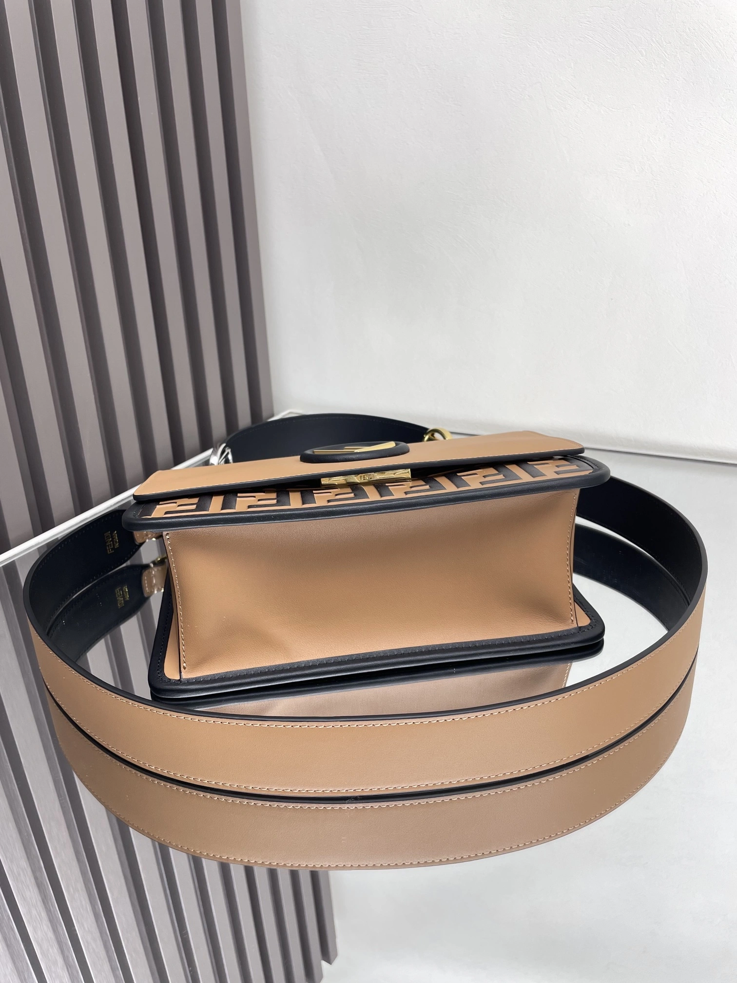 Soft Fendi Satchel Bags 69763