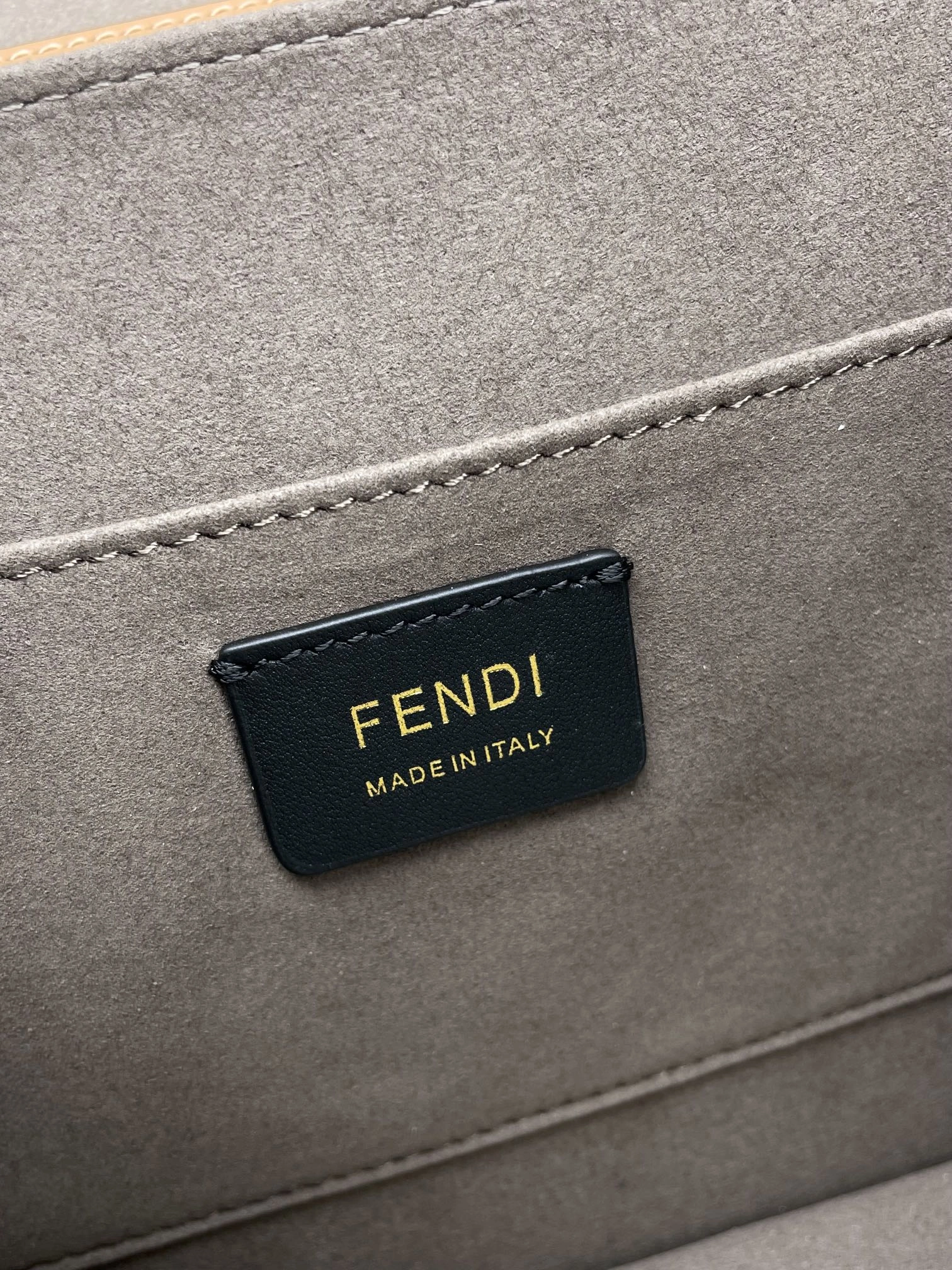 Soft Fendi Satchel Bags 69763
