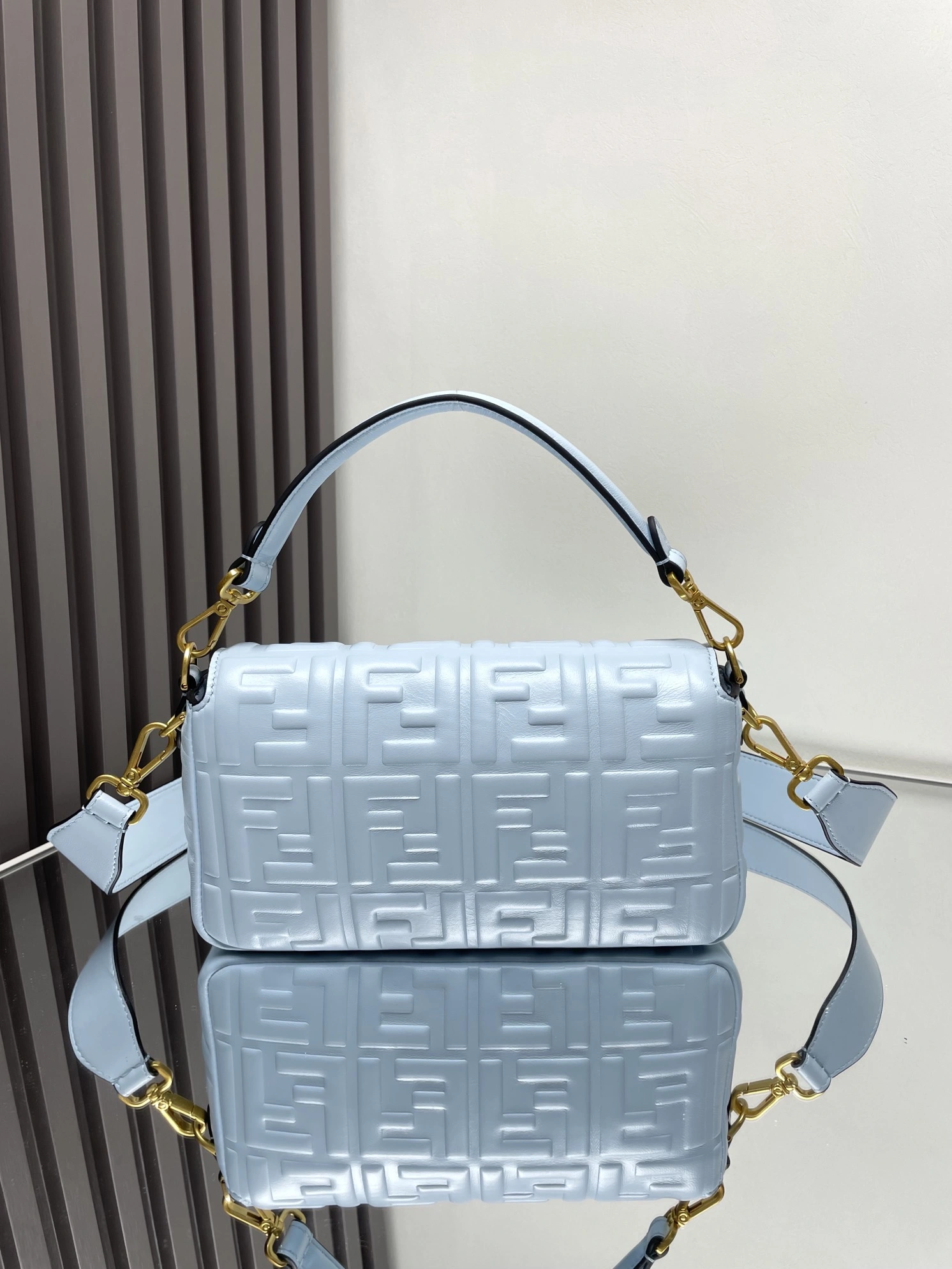 StreetReady Fendi Satchel Bags 69760
