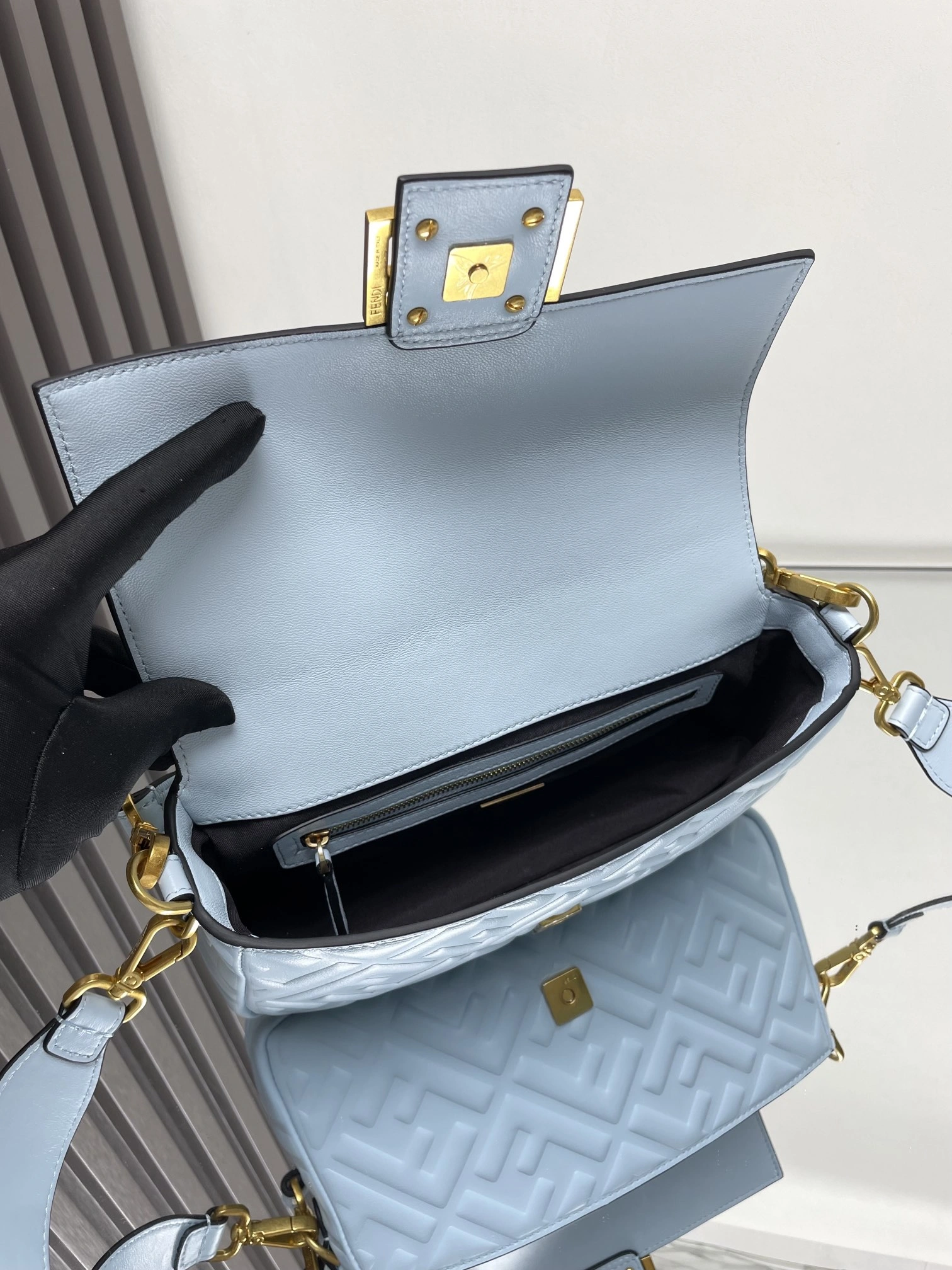 StreetReady Fendi Satchel Bags 69760