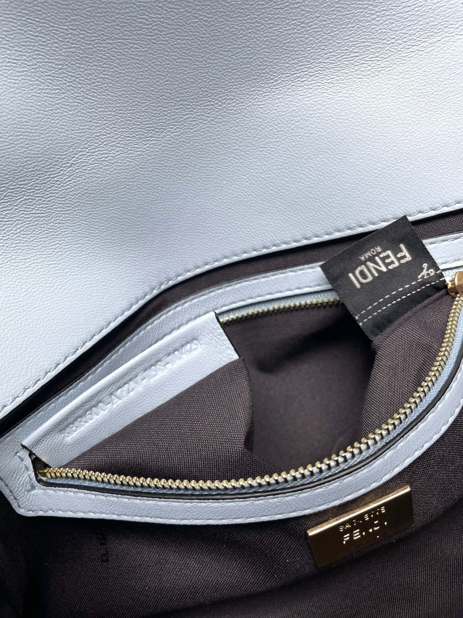 StreetReady Fendi Satchel Bags 69760