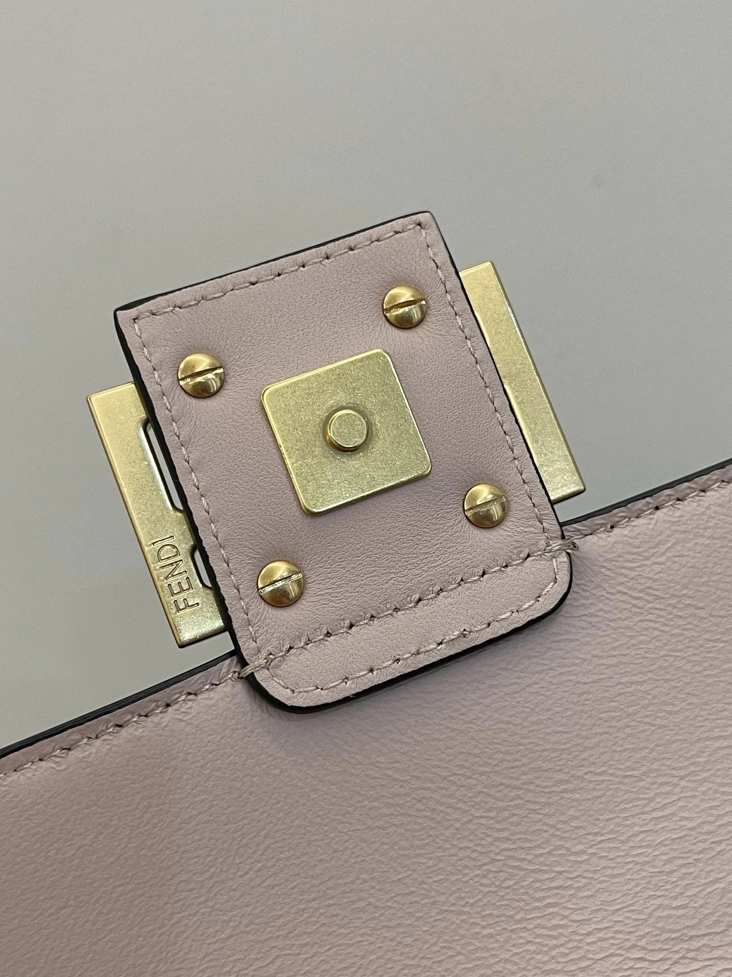 Soft Fendi Satchel Bags 69756