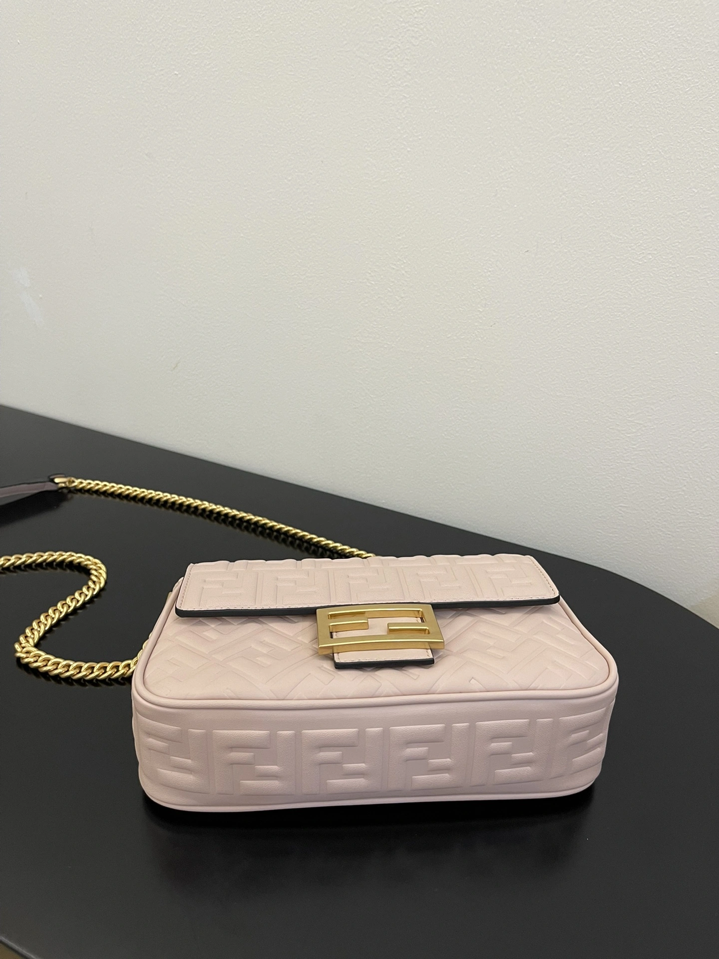 Soft Fendi Satchel Bags 69756