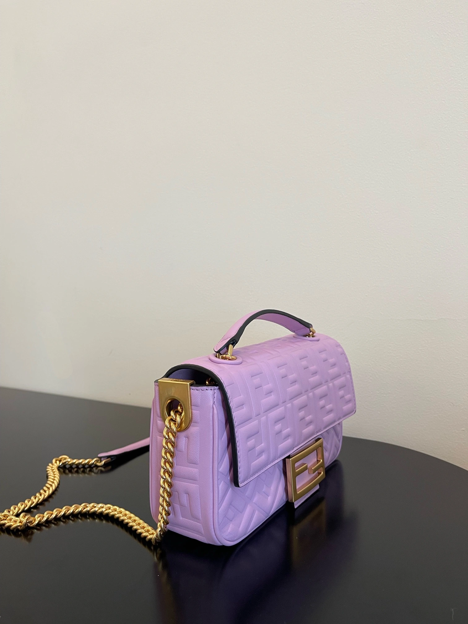 Fendi Satchel Bags Thermal 69758