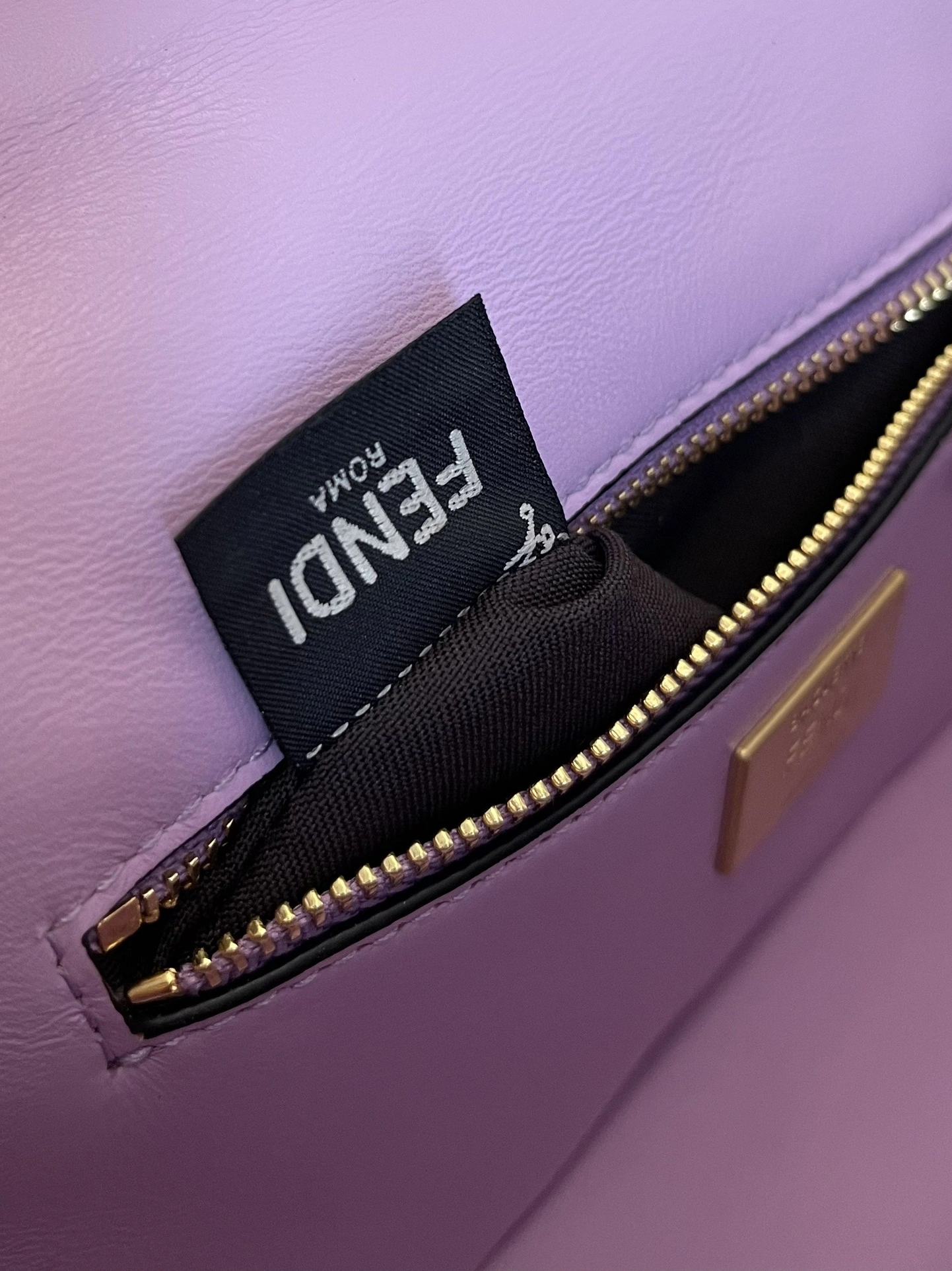Fendi Satchel Bags Thermal 69758