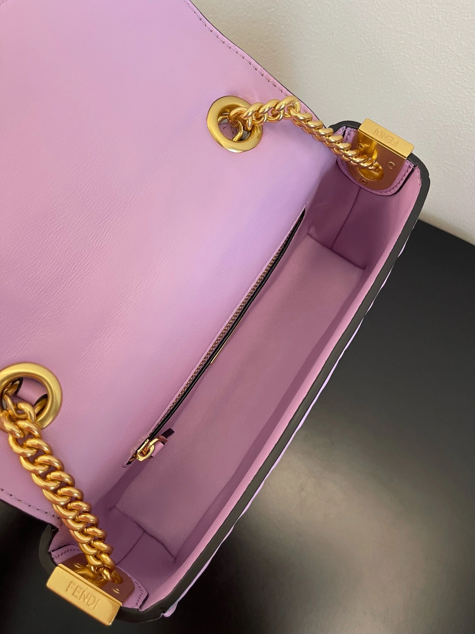 Fendi Satchel Bags Thermal 69758