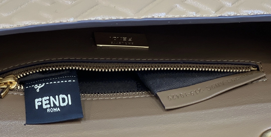 Fendi Satchel Bags Popular 69795