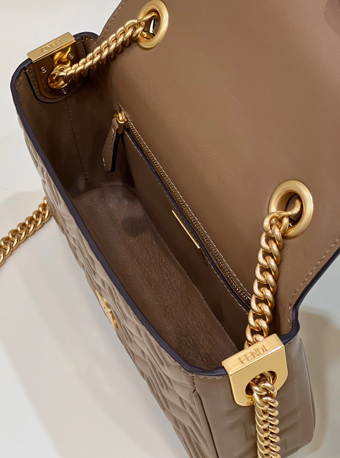 Fendi Satchel Bags Popular 69795