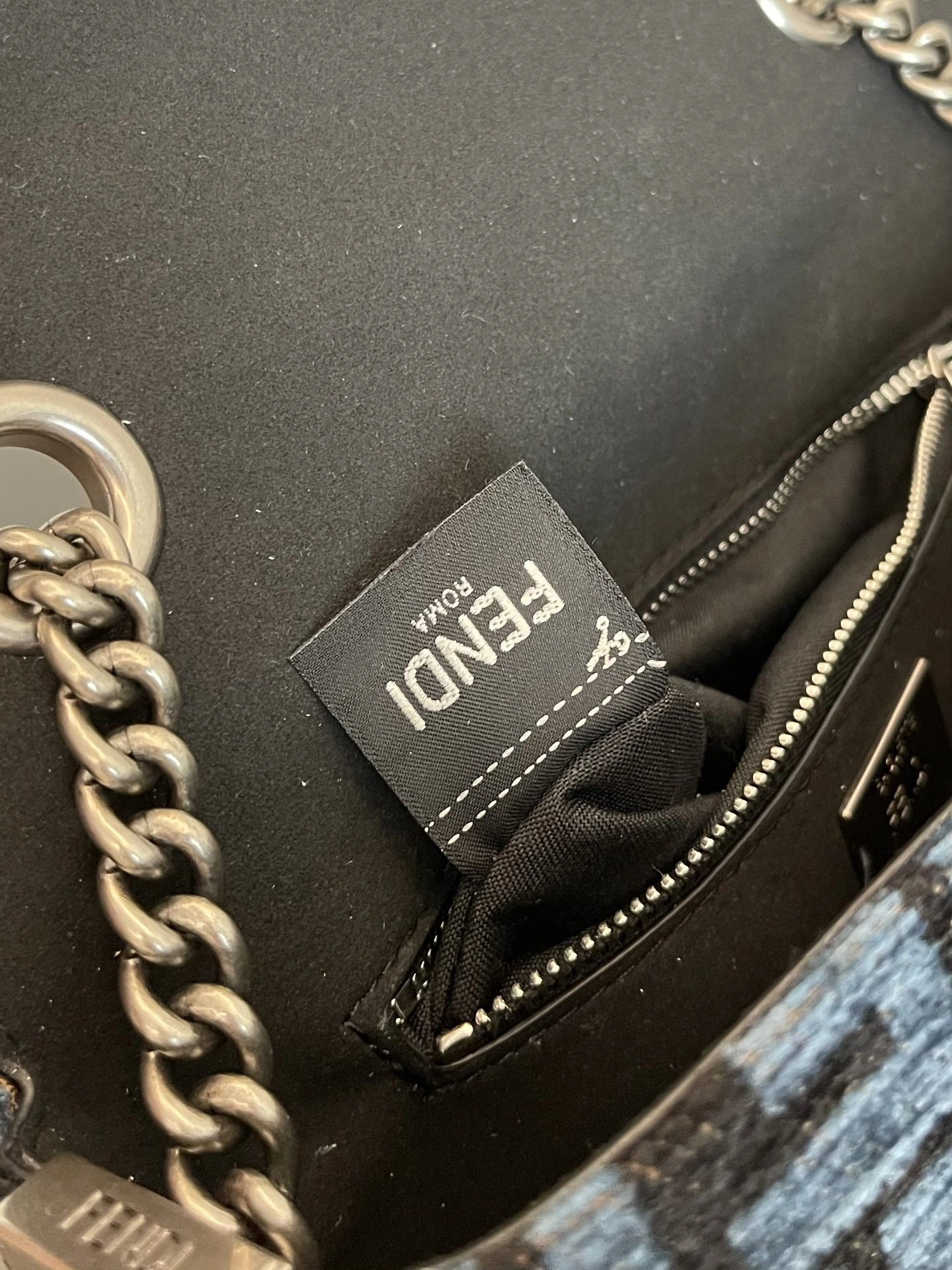Packable Fendi Satchel Bags 69757