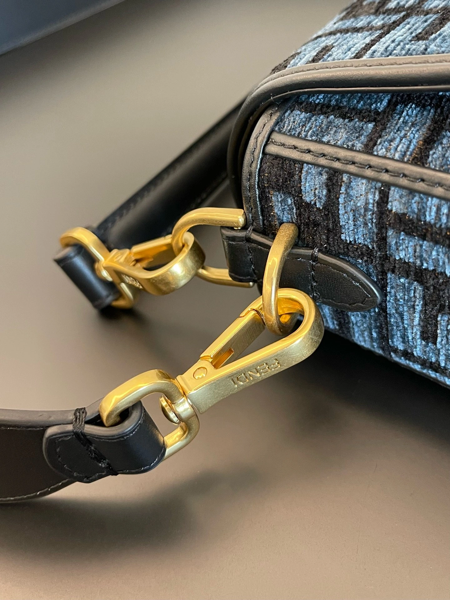 Bright Fendi Satchel Bags 69753