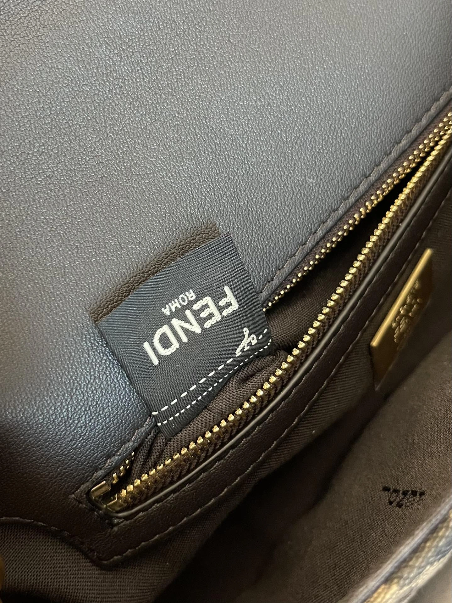 Trendsetting Fendi Satchel Bags 69752