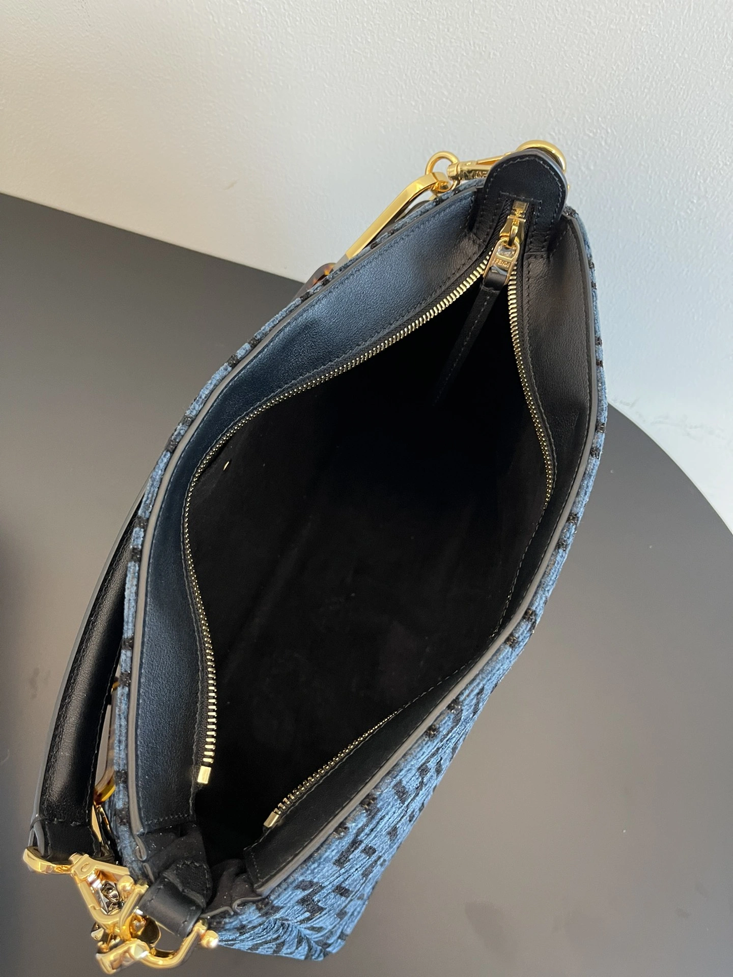 Fendi Satchel Bags ComfortFit 69791